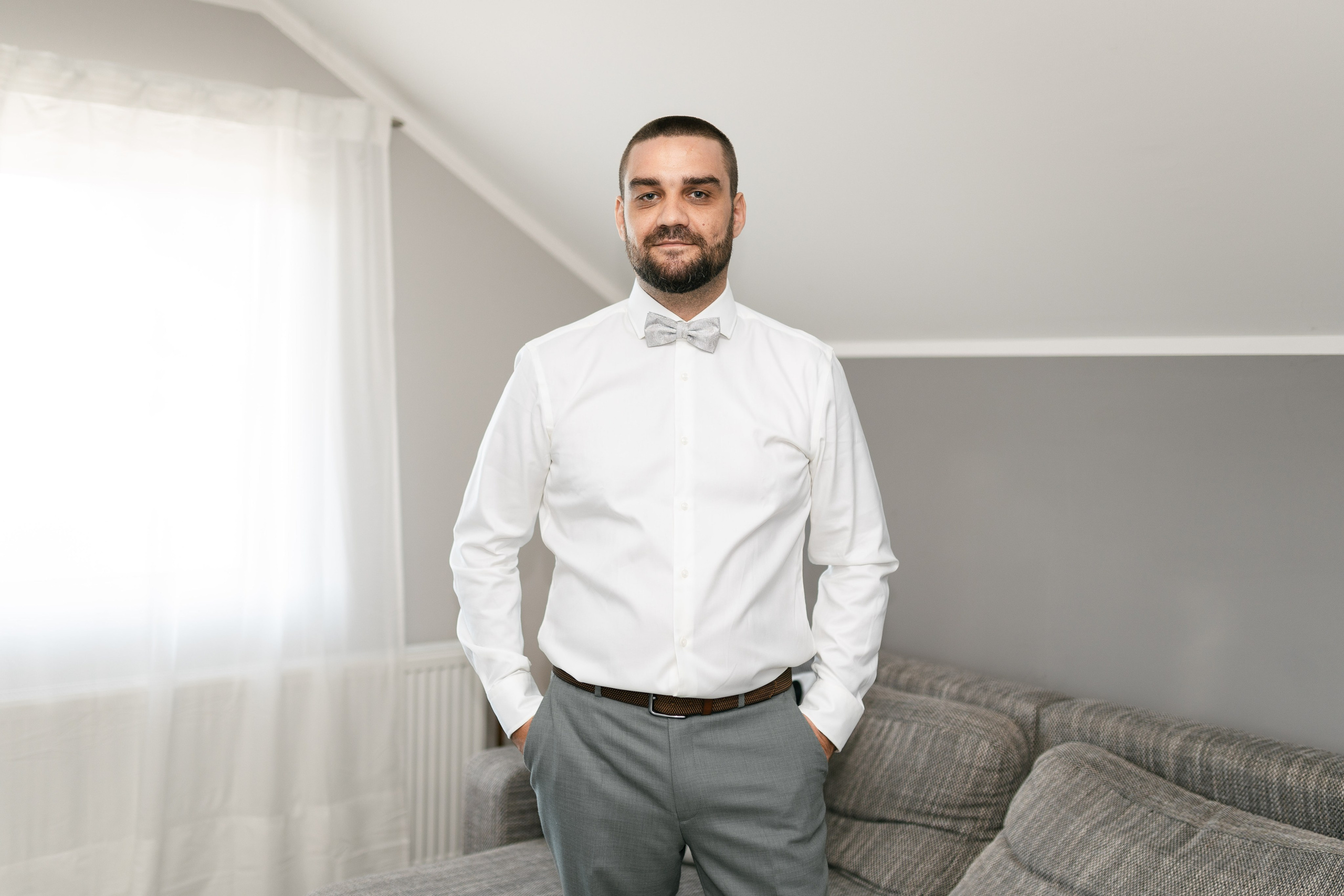 K&D | Love at Dusk. Black Sheep Produkcija| Wedding Photography and Wedding Films, based in Kragujevac, Europe / Fotograf i videograf, Kragujevac, Srbija