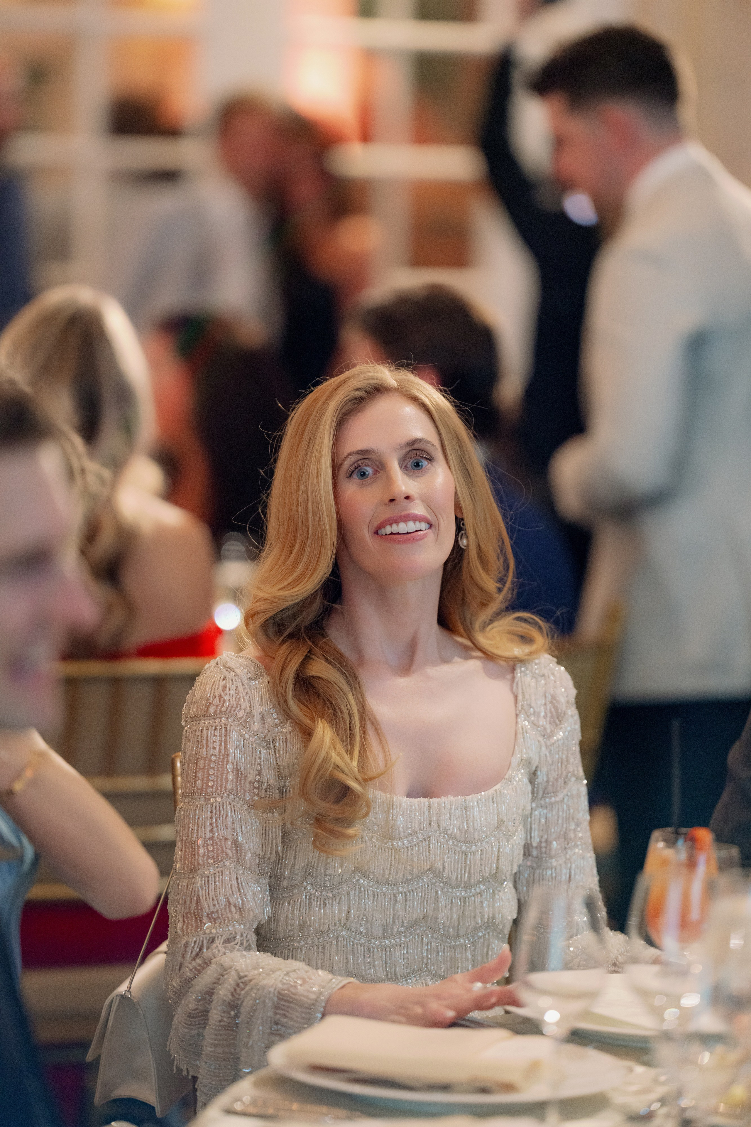 Anne and Maxwell. Wedding photographer and videographer New York | New Jersey