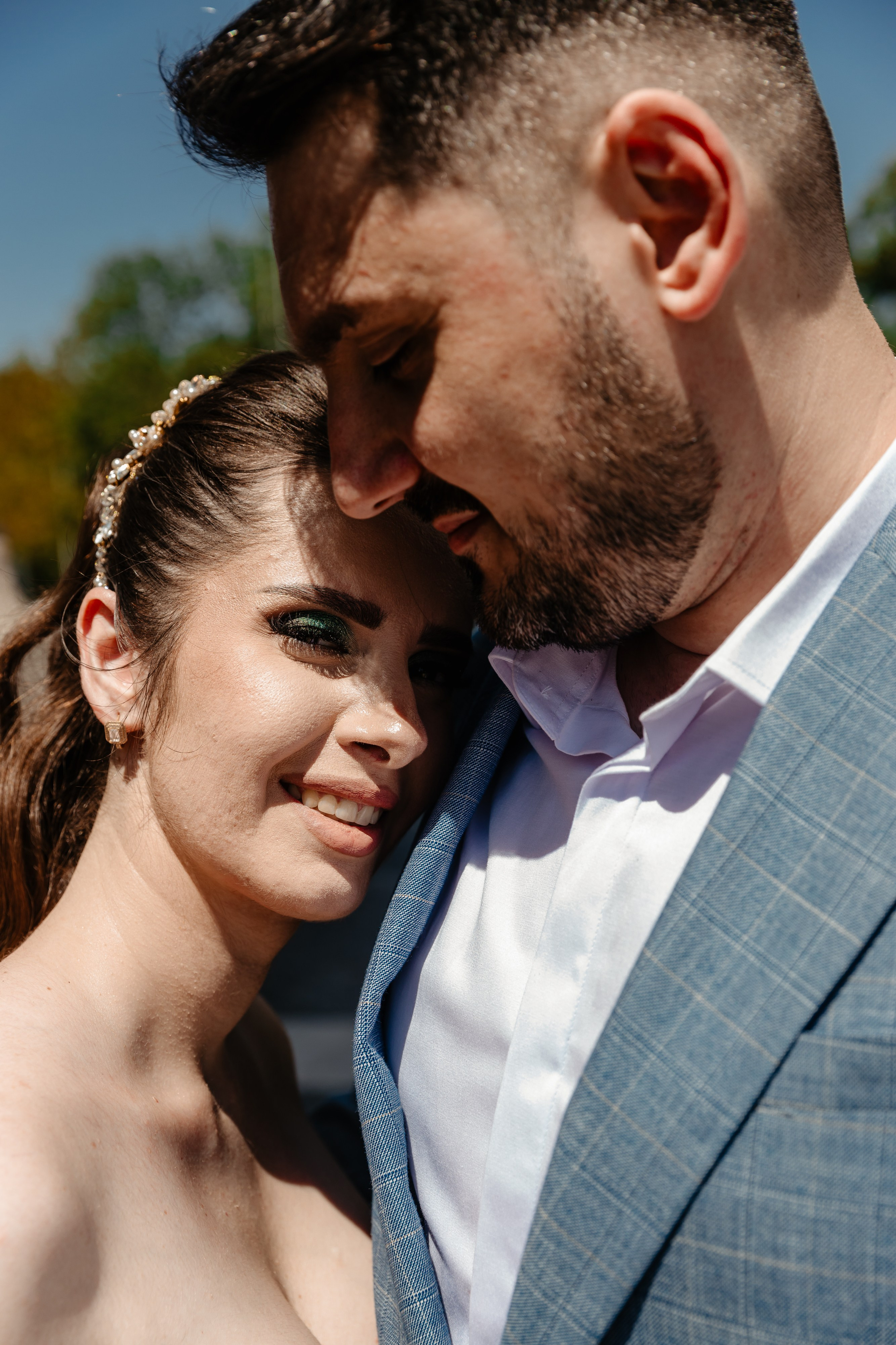Elena & Bogdan - Civil Wedding - București. Fotograf Profesionist Pitesti-Bucuresti| Mircea Seinea