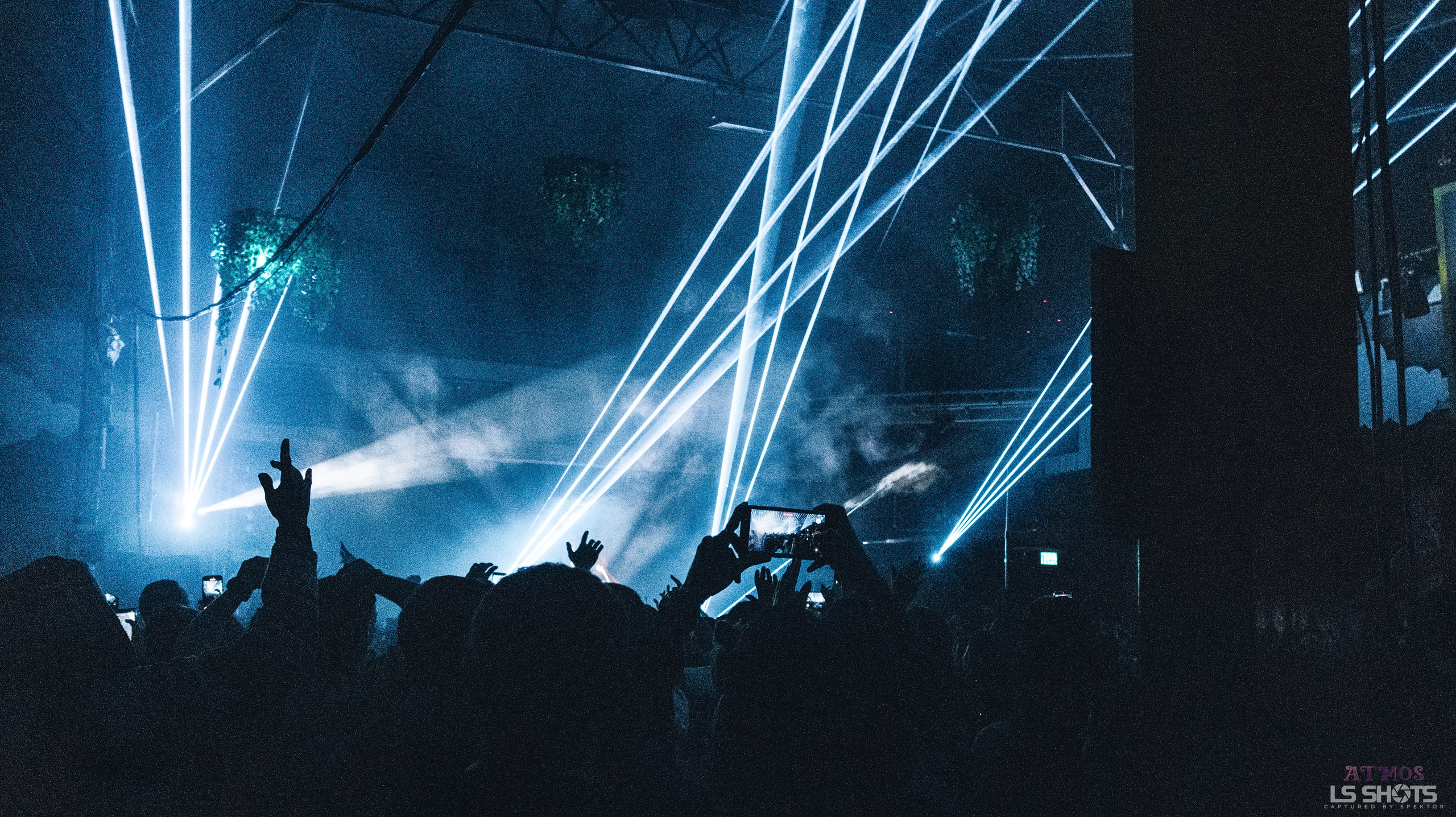 Infected Mushroom — Yagur. LS Shots official site