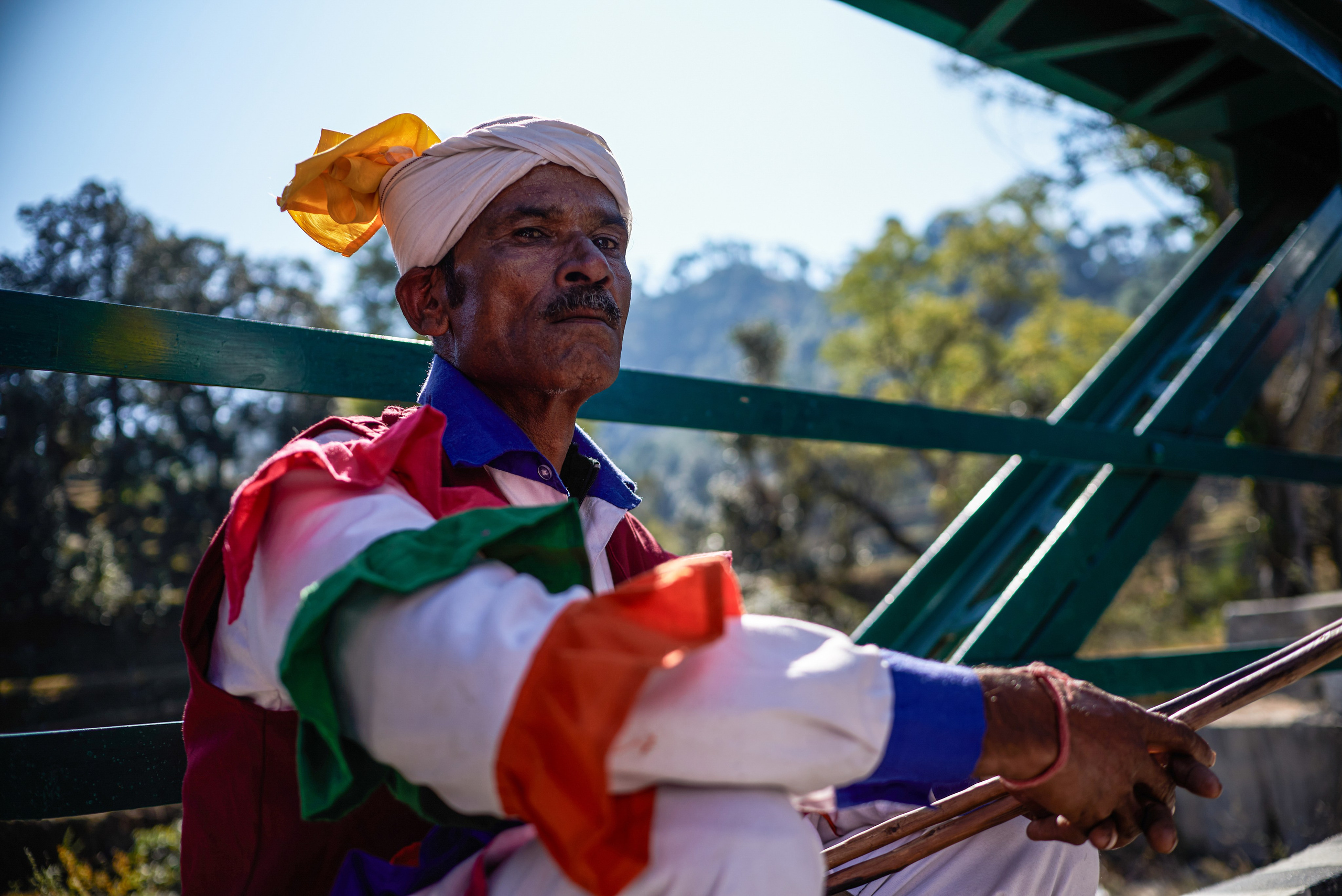 Documentary Photography. Mohit Holani | Director