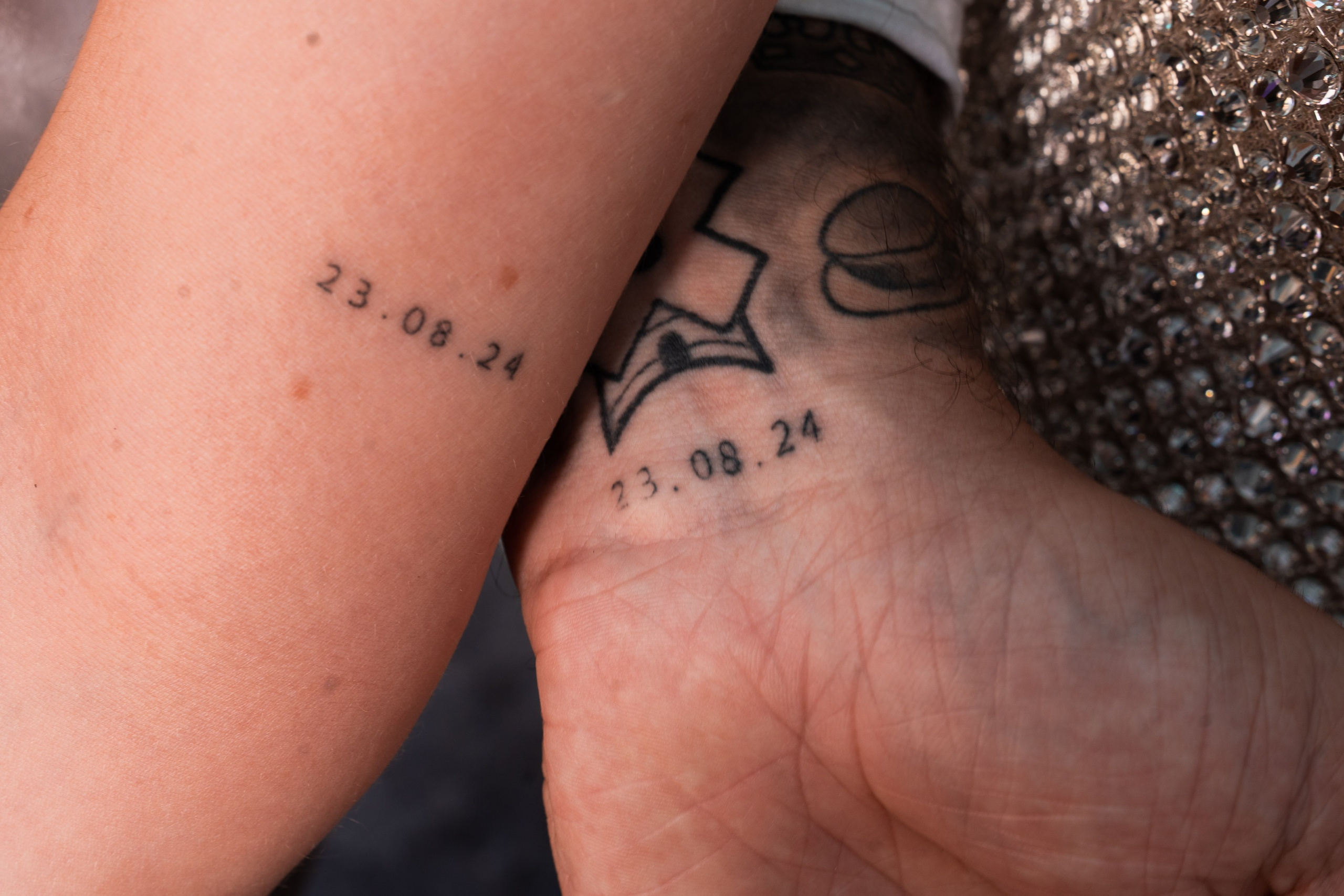 Jack&Jennifer.9.19.24. Wedding & elopement photographer Viktoriya Kravtsov. Las Vegas