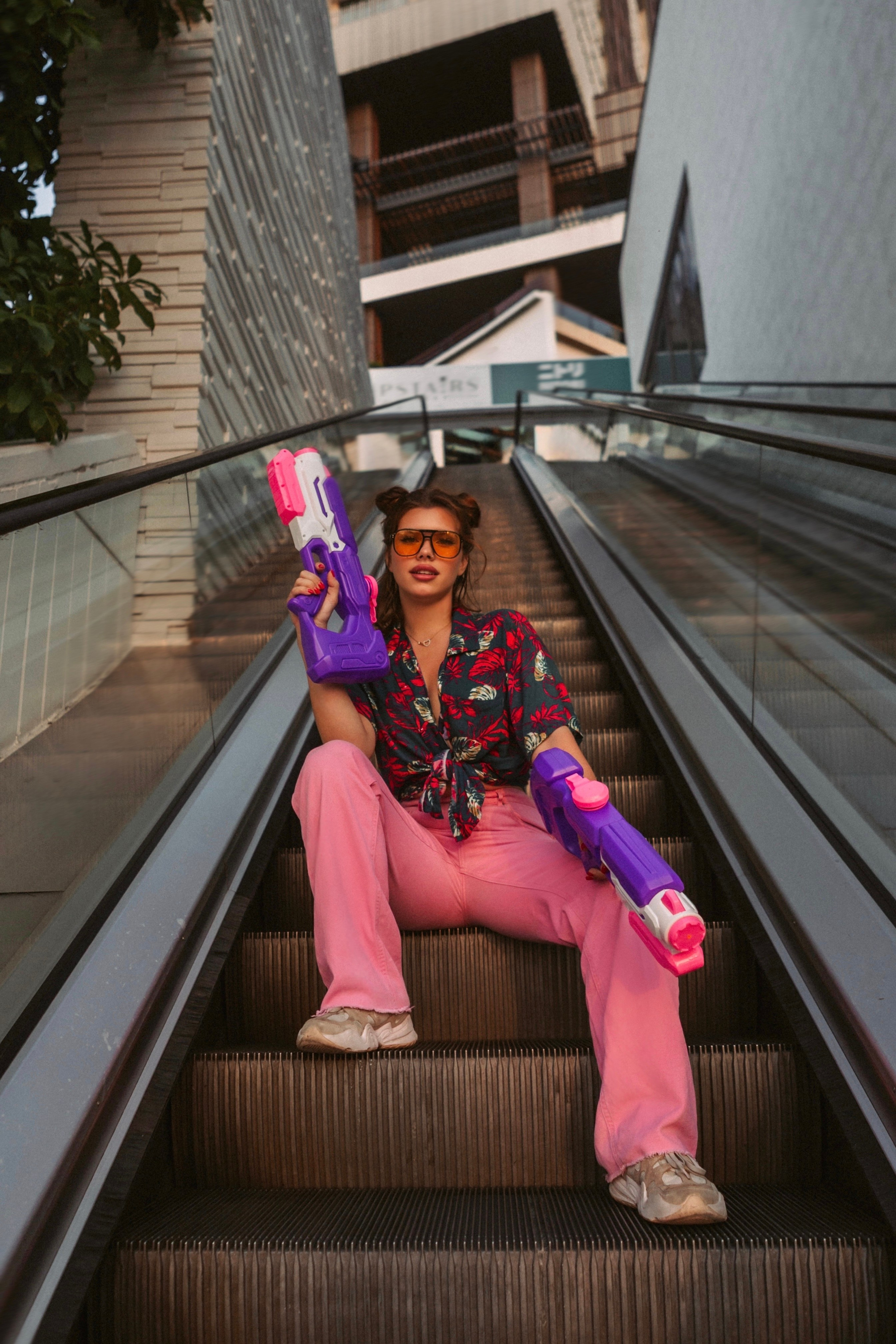 Сонгкран. Татьяна Бондаренко фотограф (индивидуальные, семейные, лавстори)