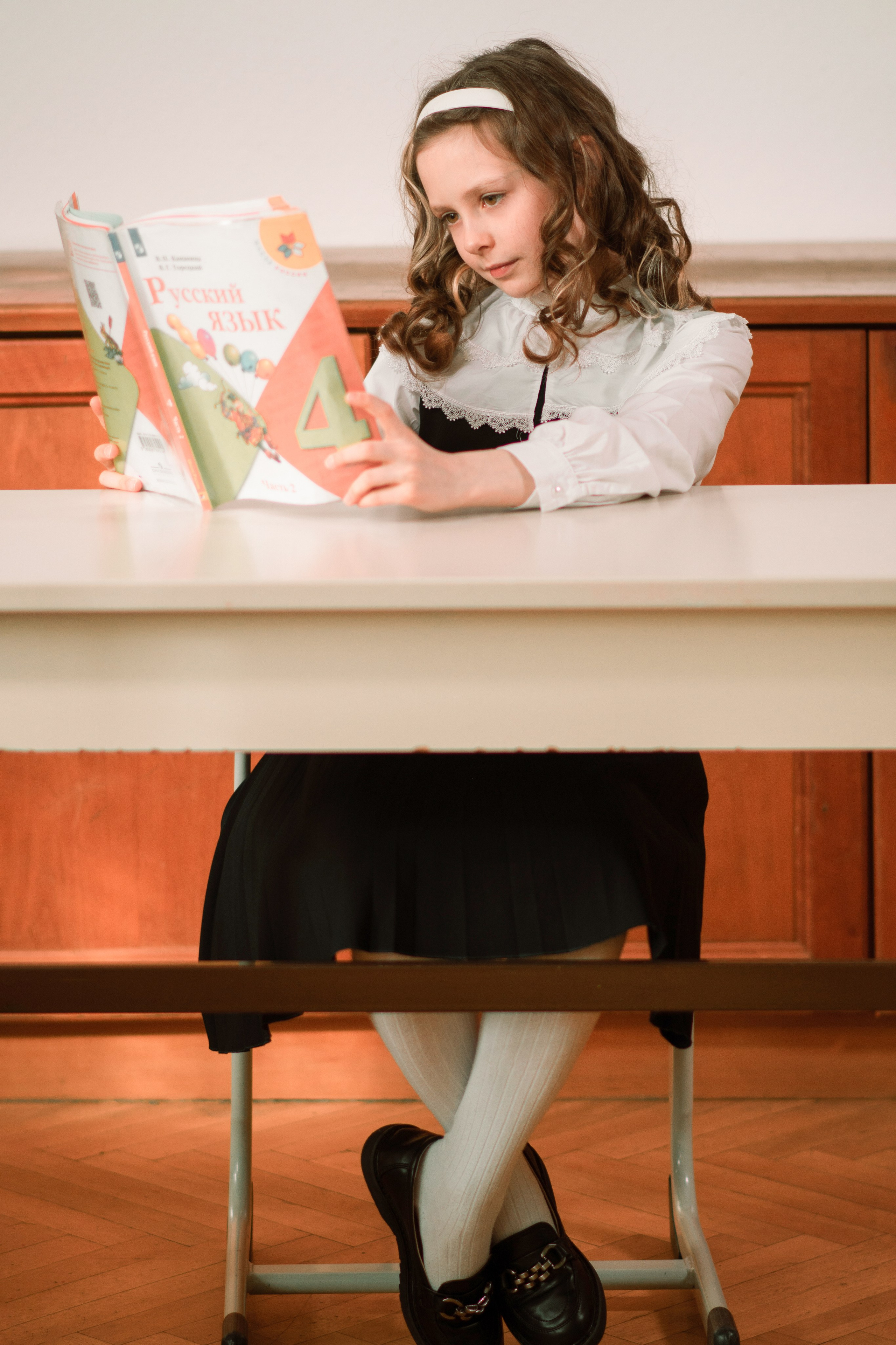 Портреты. Семейный и детский фотограф