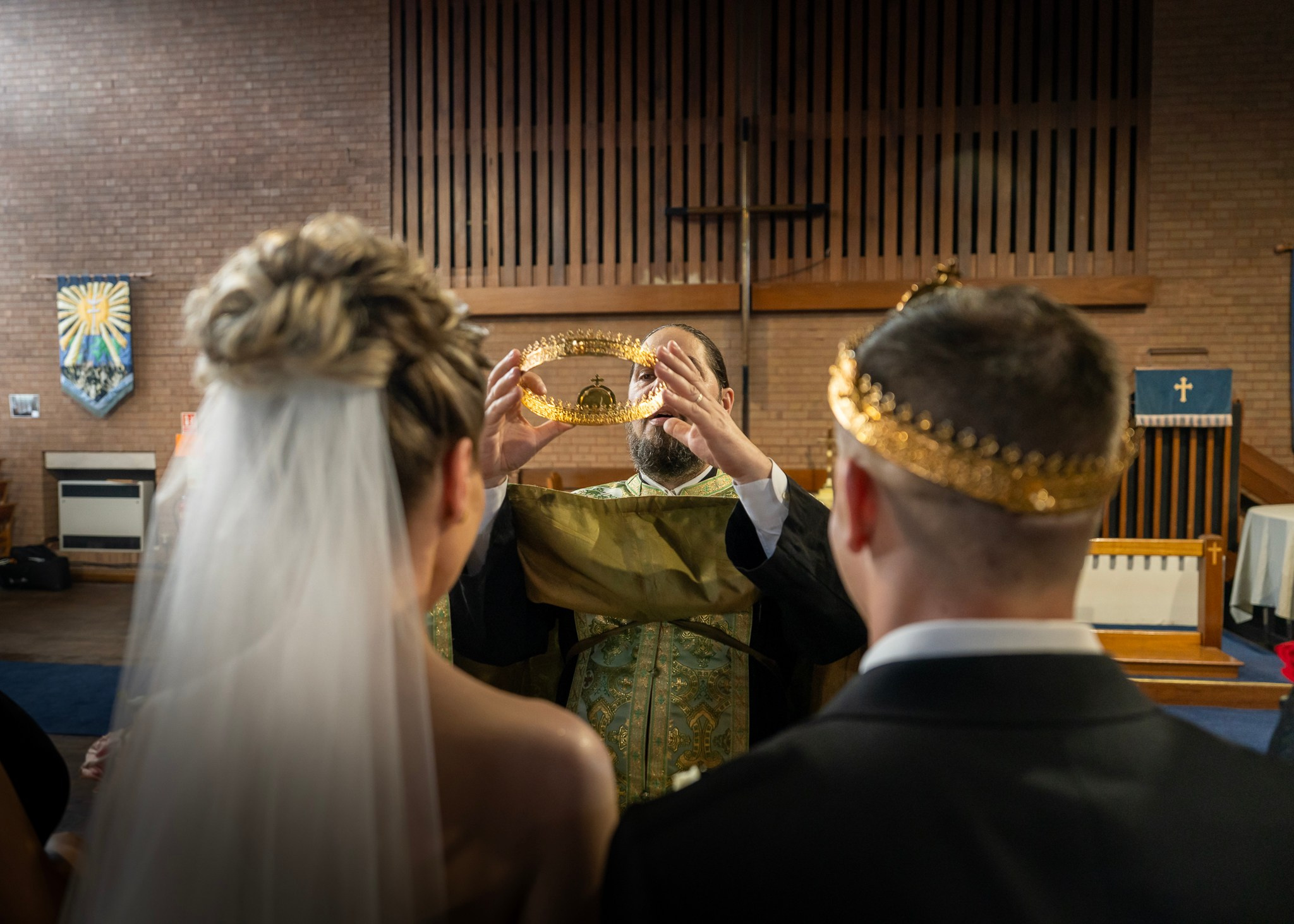 DAN & ANA -Wedding. Main