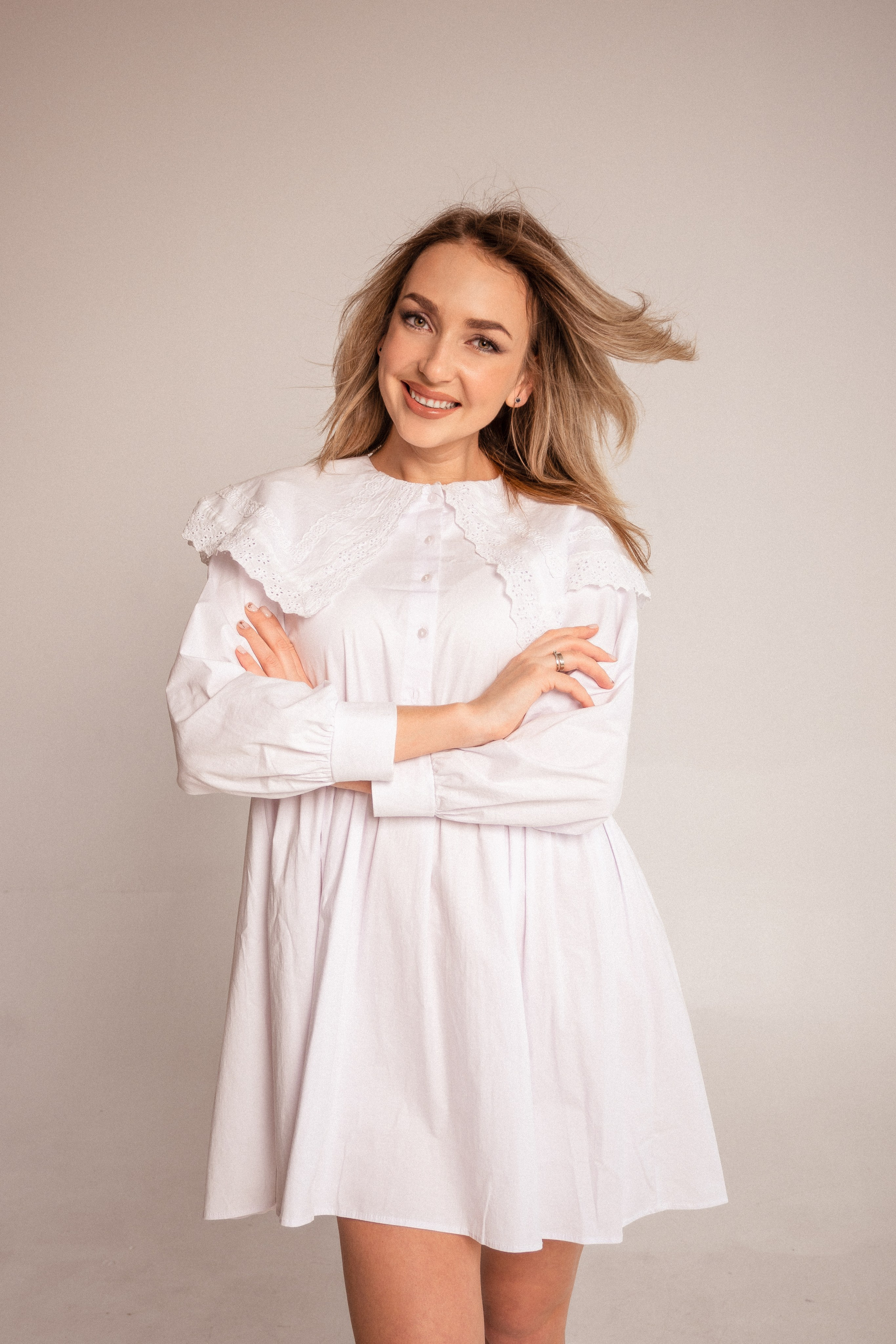 Alisha. Fotograf Dmitrii Donets