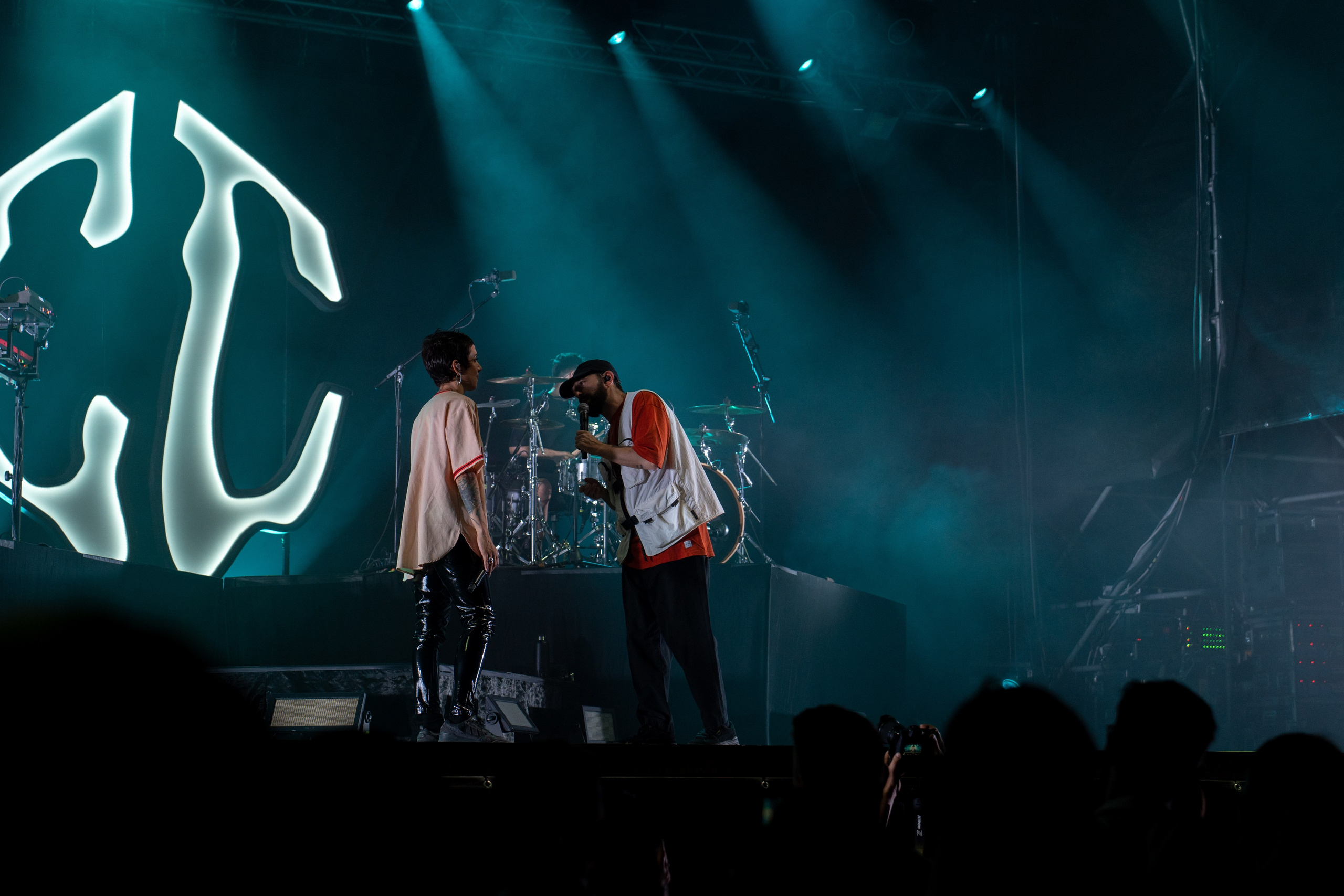 COMA COSE // ESTE MUSIC FESTIVAL. Francesco Mion // Sport & Live Music Photographer