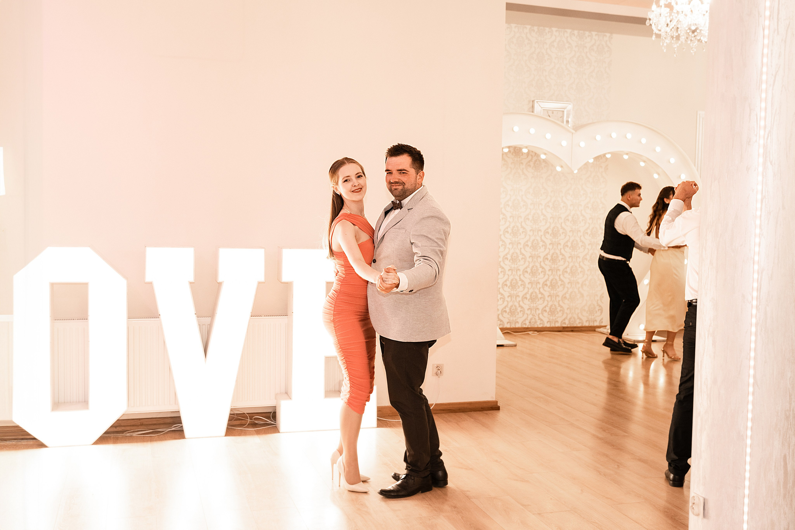 Agata & Rafał. VideofotKA.pl