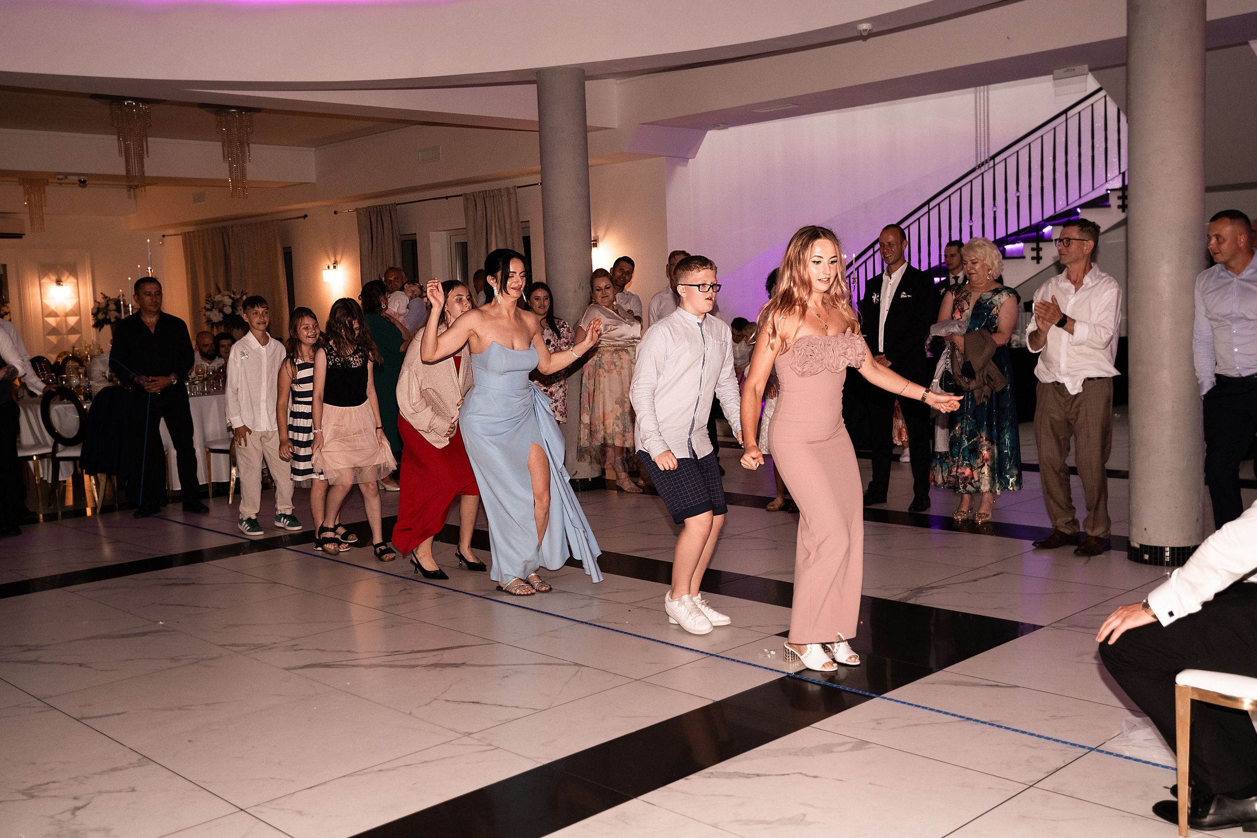 Justyna & Mateusz. VideofotKA.pl