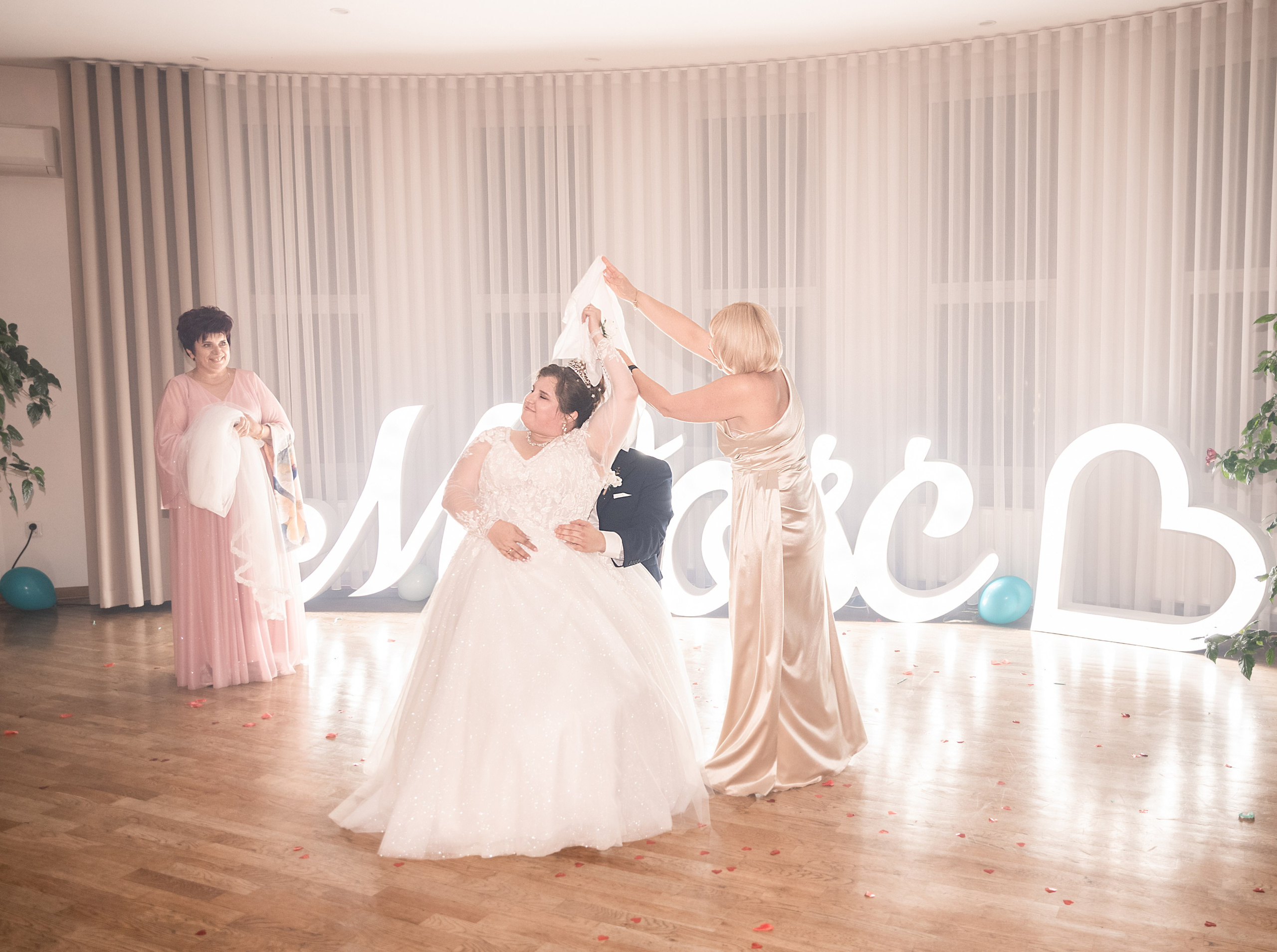 Iryna & Dmitro. VideofotKA.pl