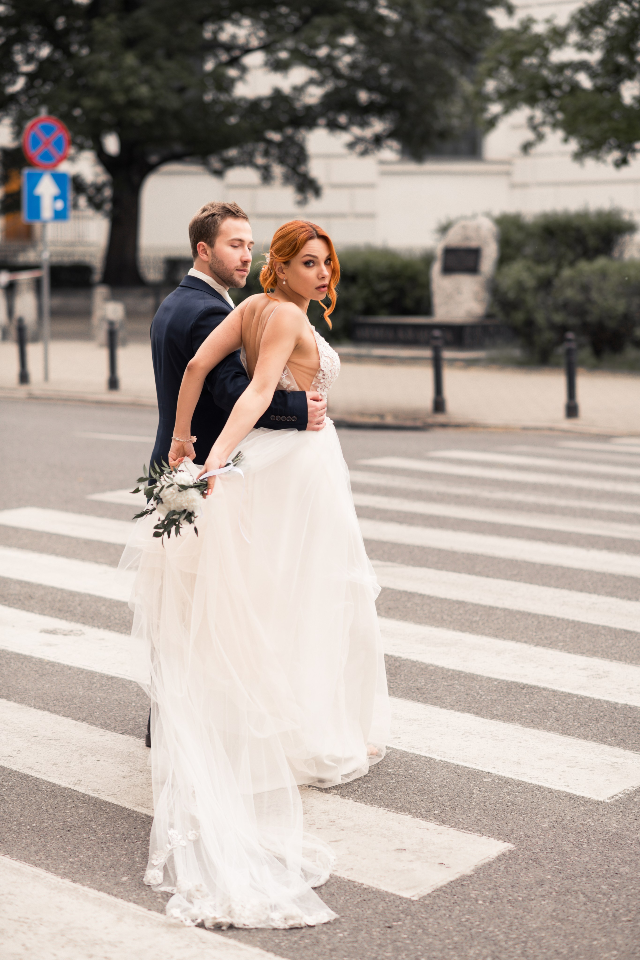 Barbara & Rusłan. VideofotKA.pl