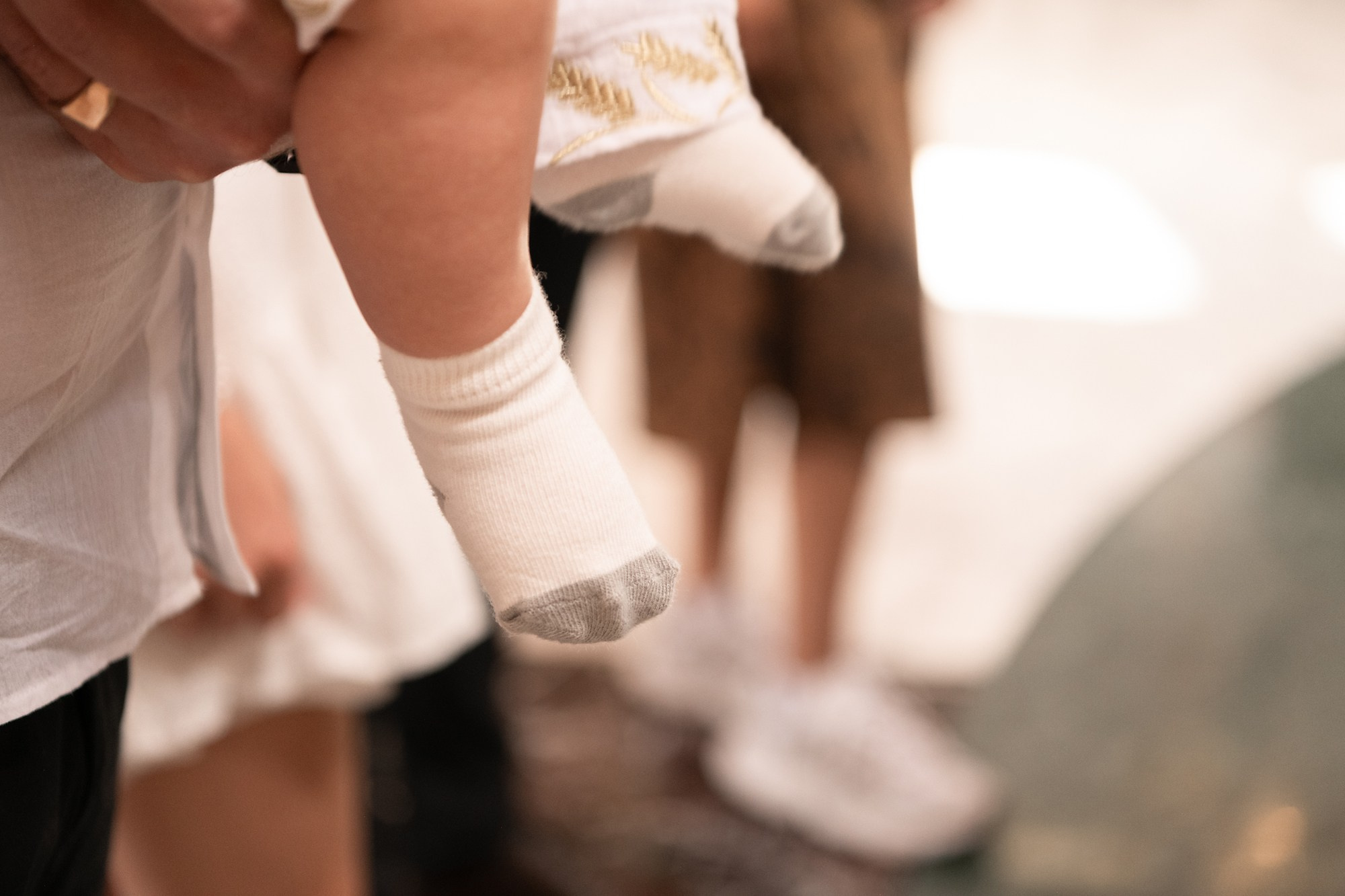 Chrzest święty. VideofotKA.pl