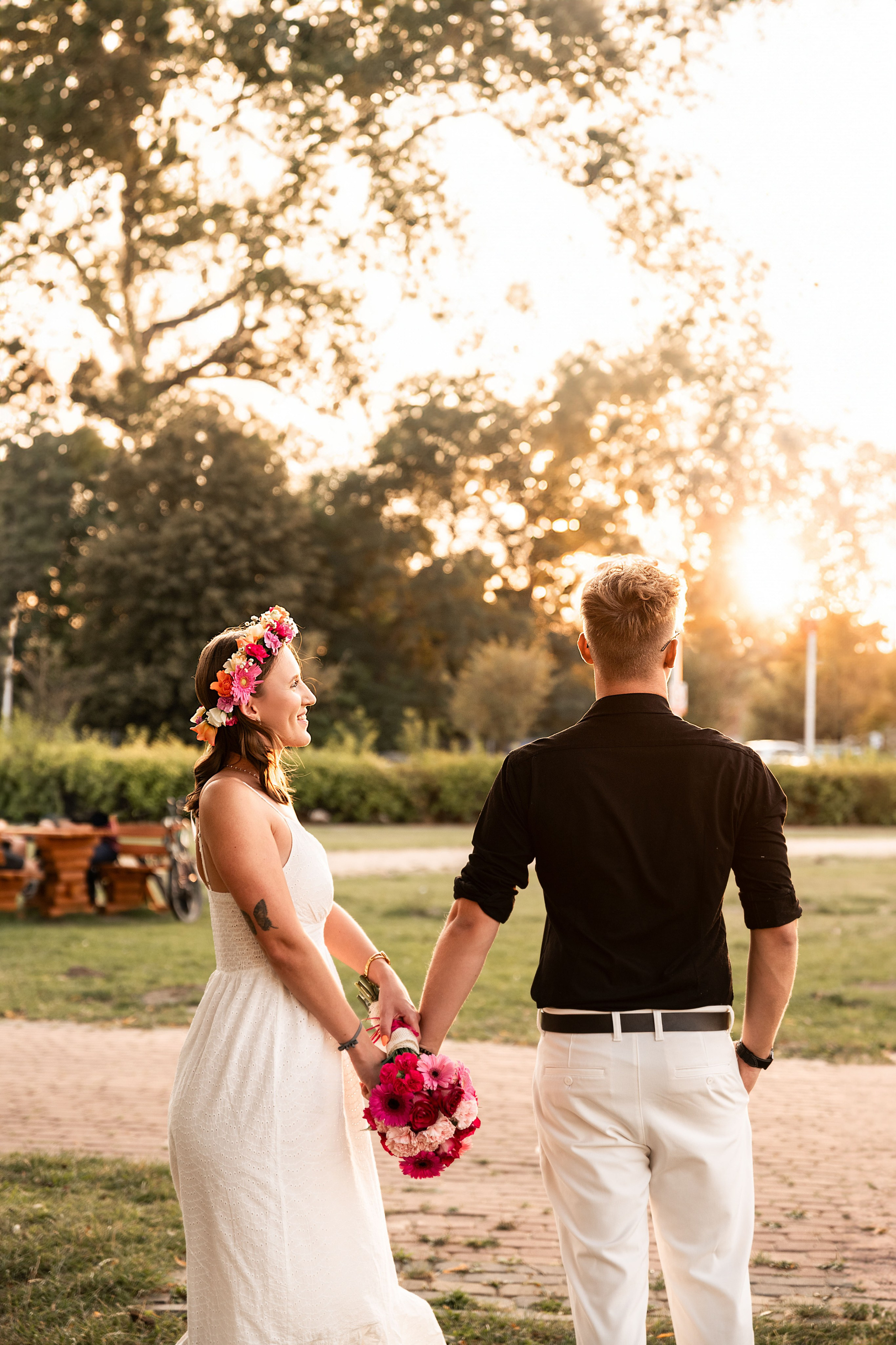 Martyna&Kuba narzeczeńska. VideofotKA.pl