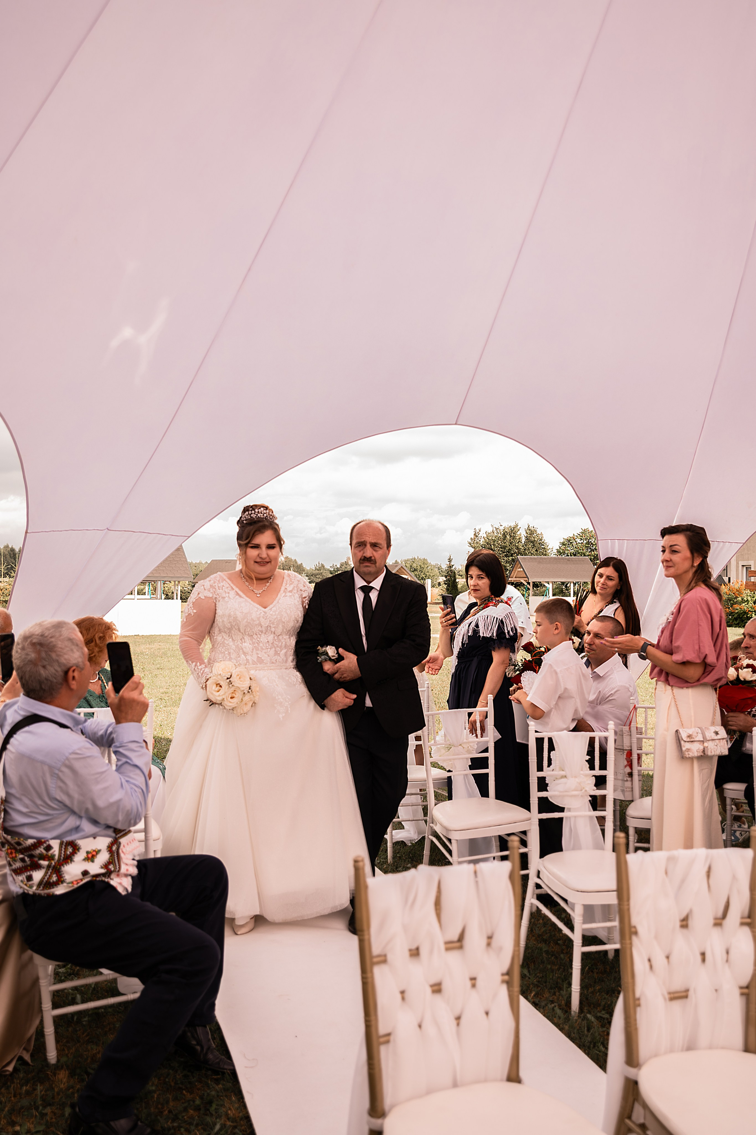 Iryna & Dmitro. VideofotKA.pl