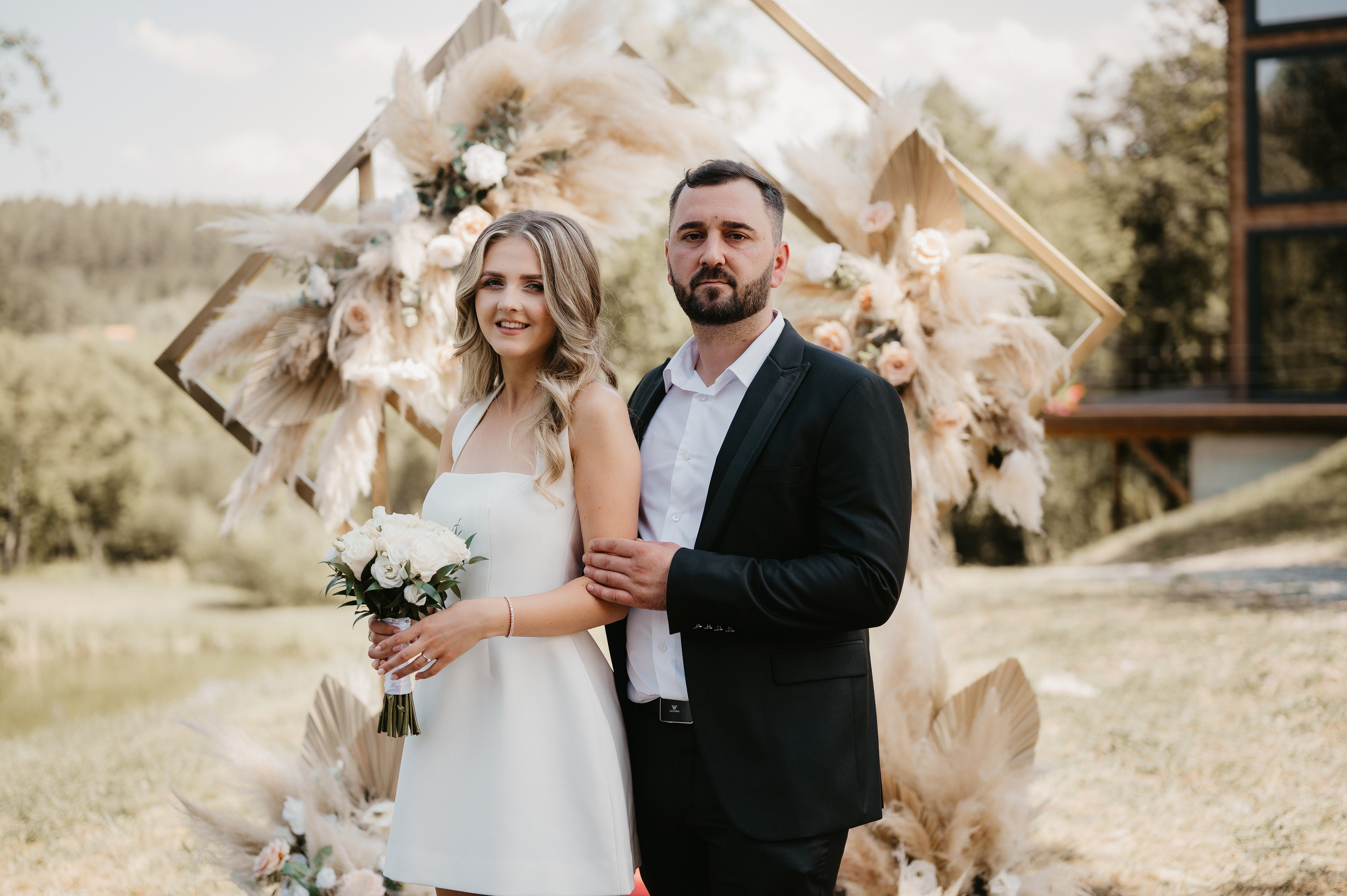 Dumitru si Andreea. Valentin Melen — wedding photographer