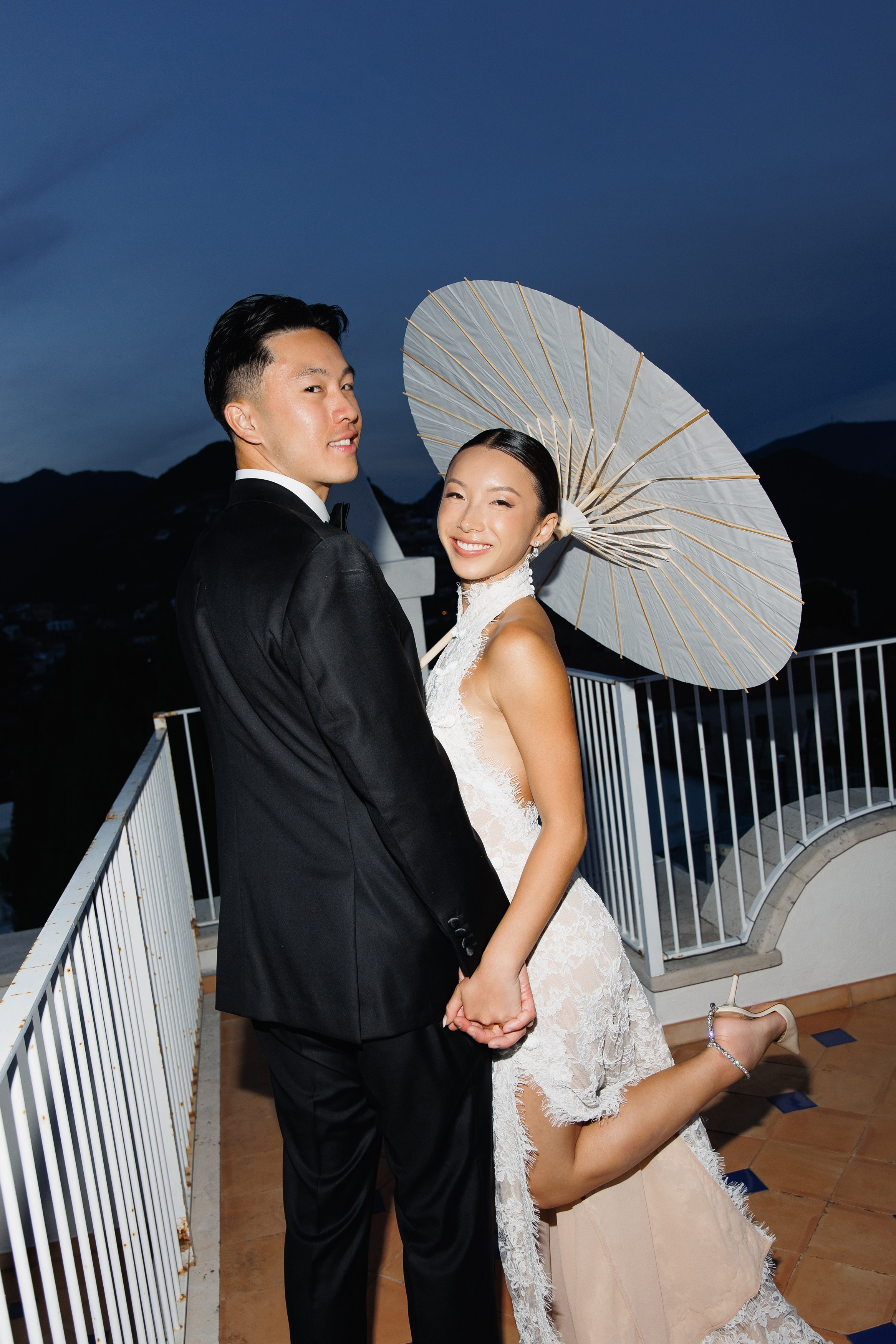 Wedding Villa Eva Ravello. Wedding Photographer Rome Tuscany Como Sicily Puglia Amalfy Italy- Oksana Savenchuk