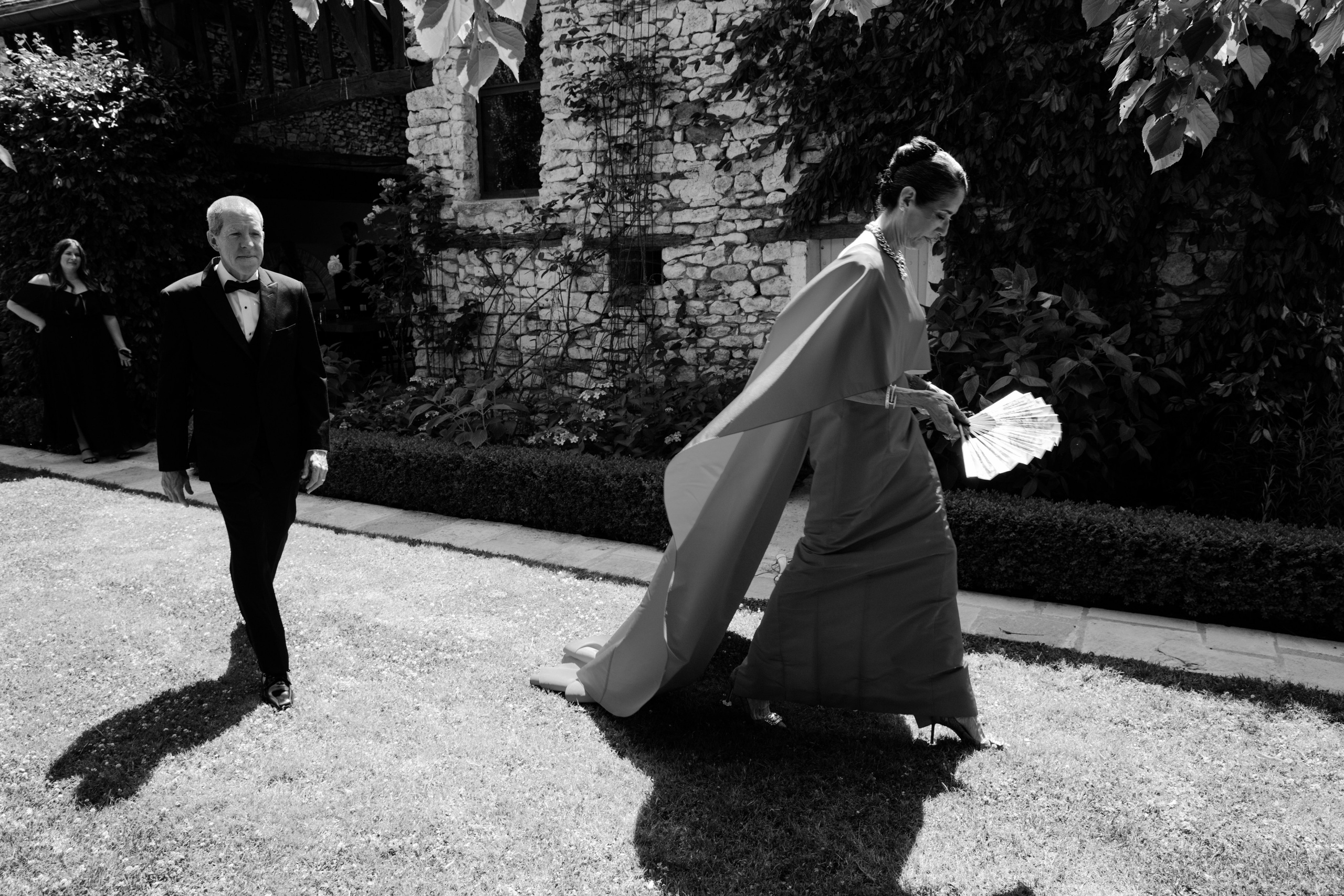 Anthony & Gabrielle. Photographer in Paris