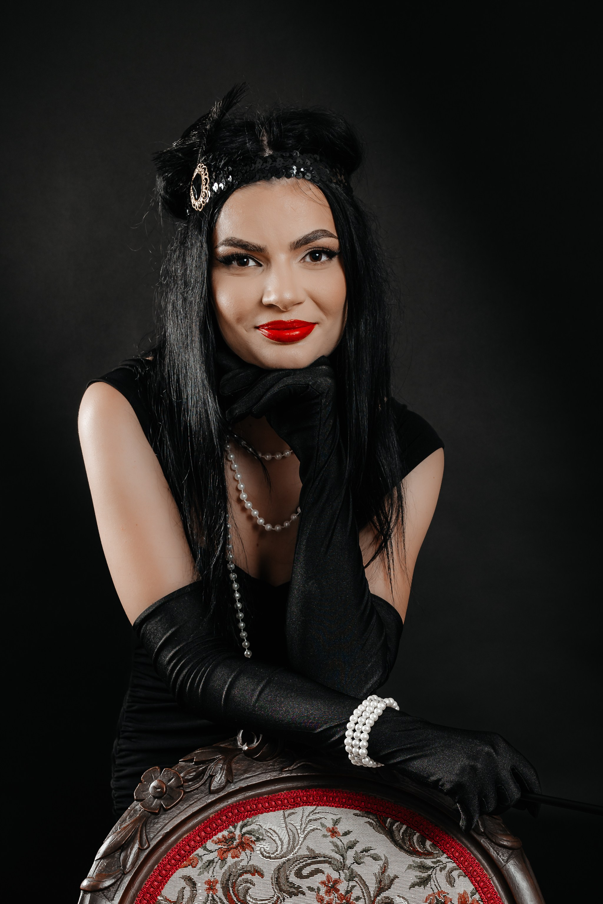 Maria old time. FotoACTIV.ro - Imaginea ta contează