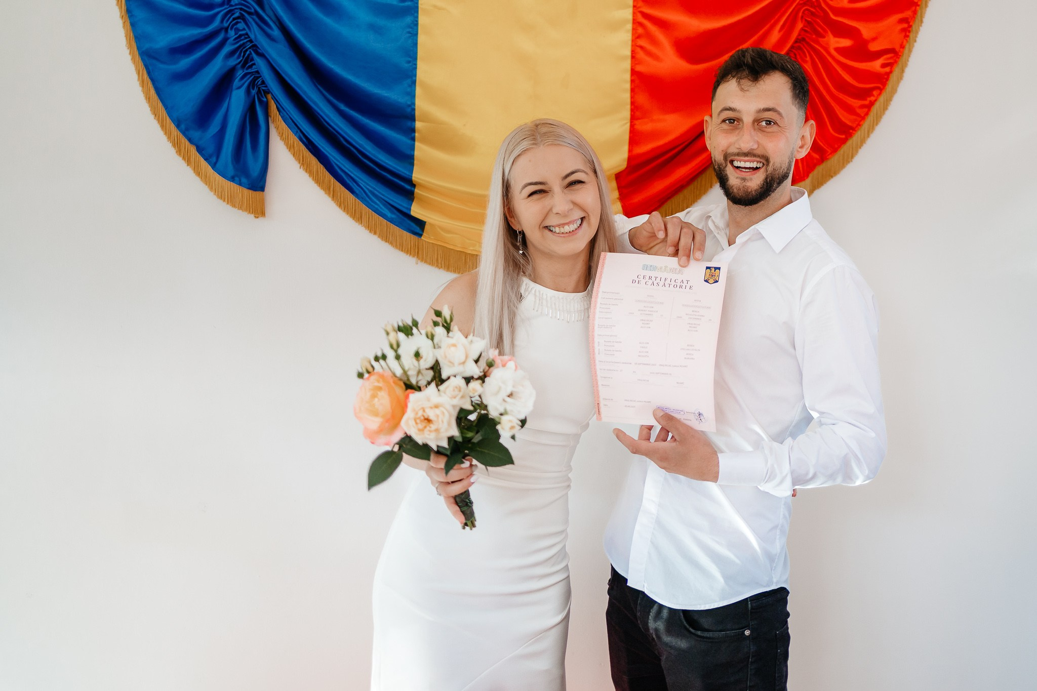 Emoții. FotoACTIV.ro - Imaginea ta contează