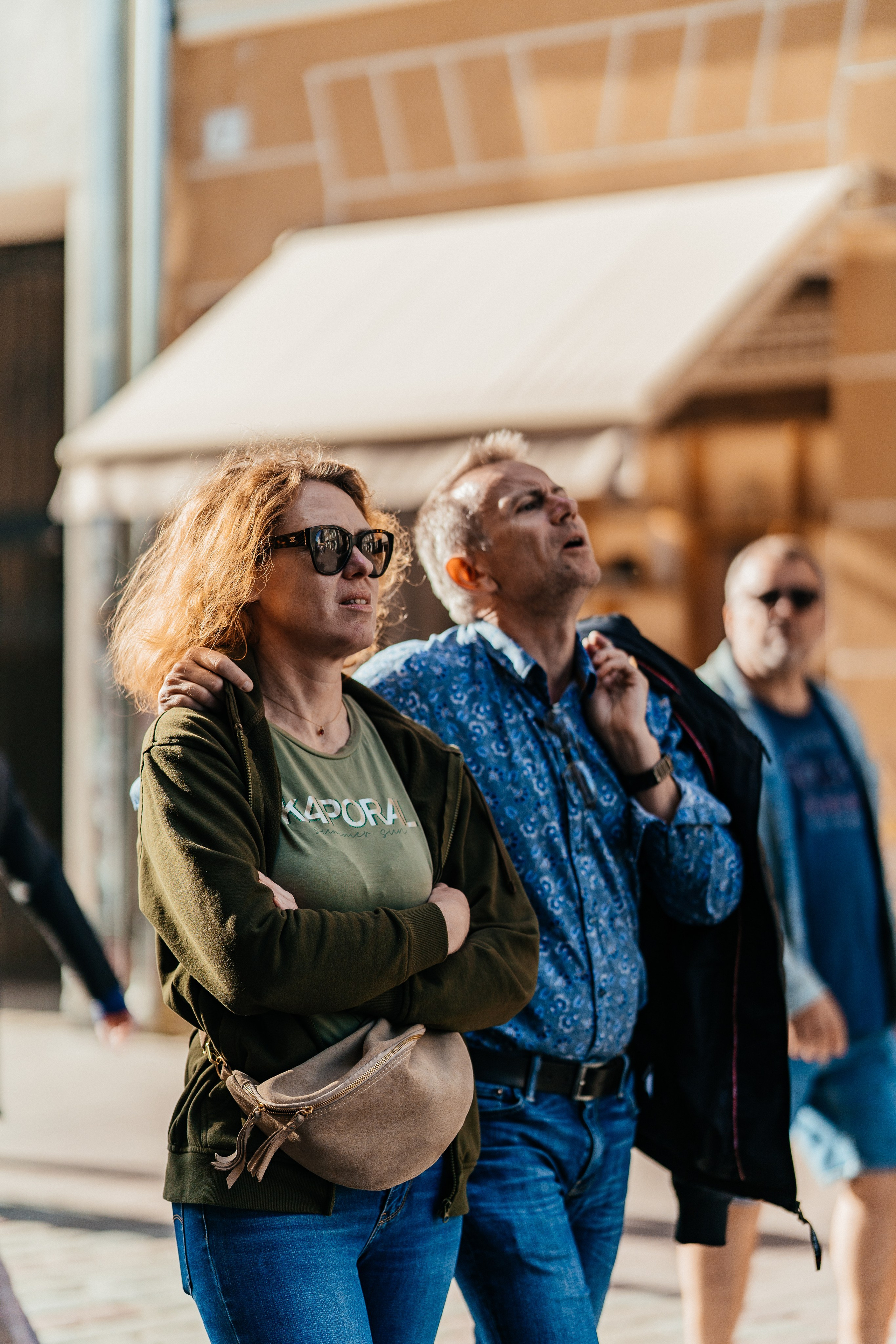 Street photo. Uvarovsphoto