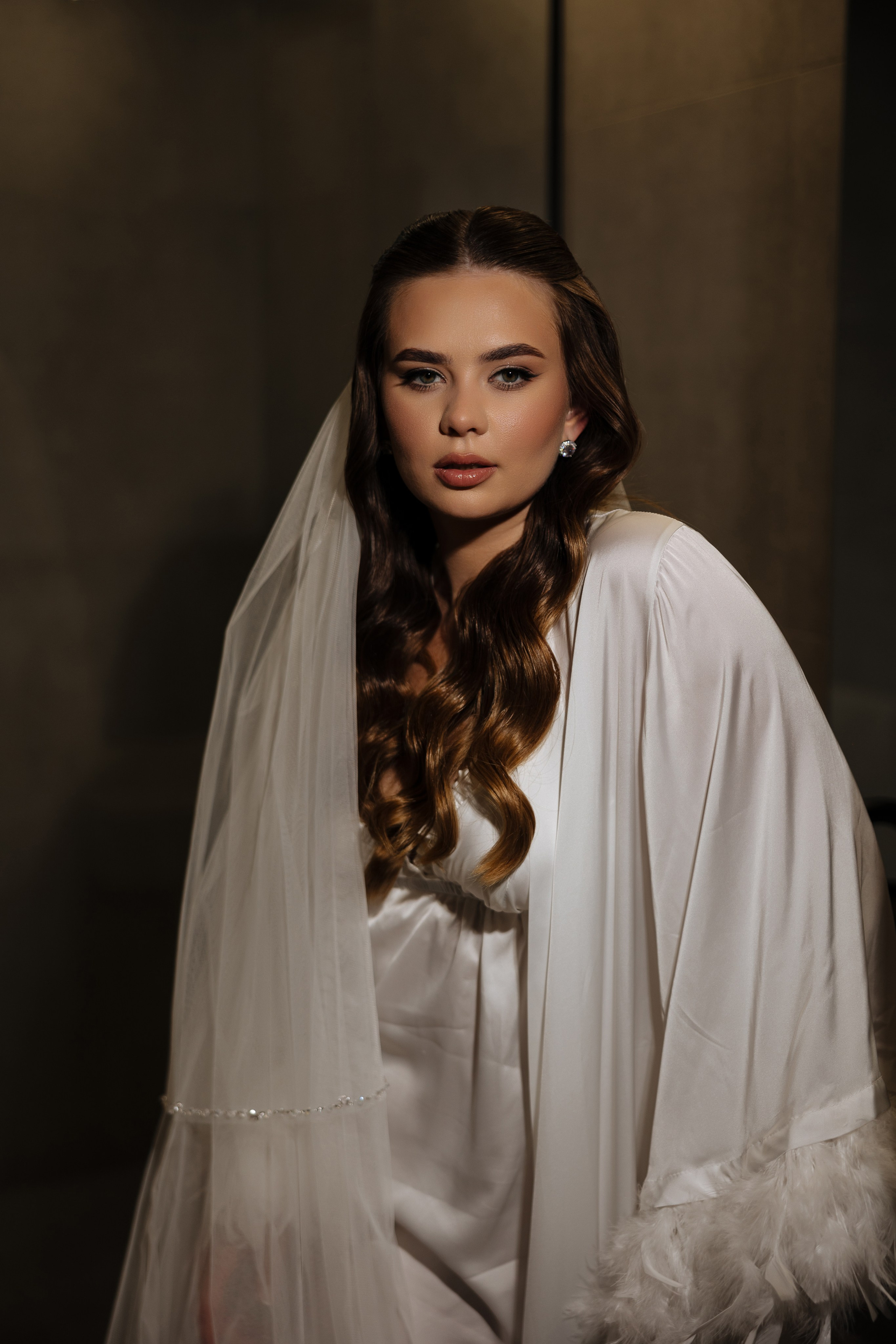 Diana Vlad. Ірина Терещук