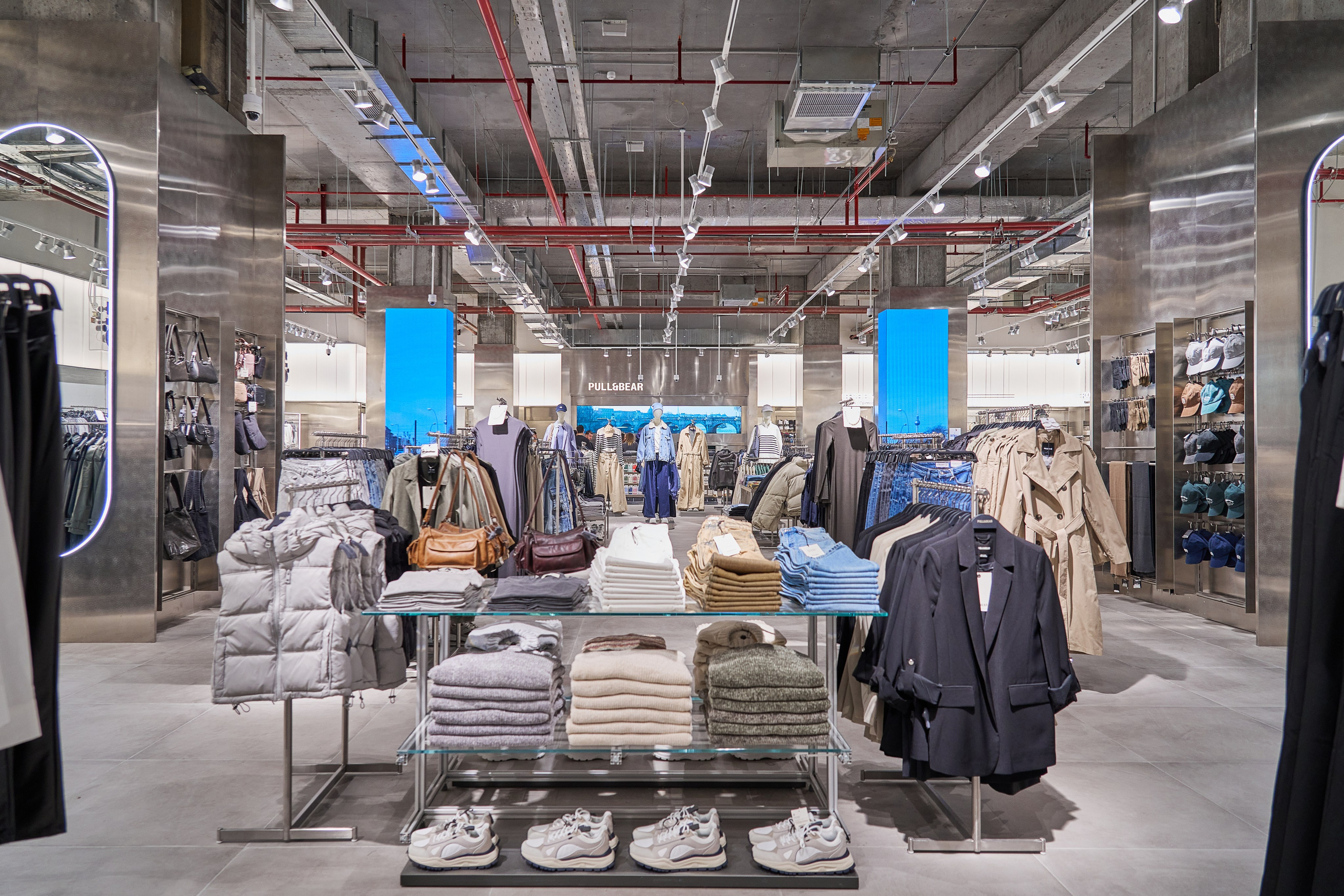 Interior photography in Tashkent. Photographer in Tashkent Pavel Nasennikov