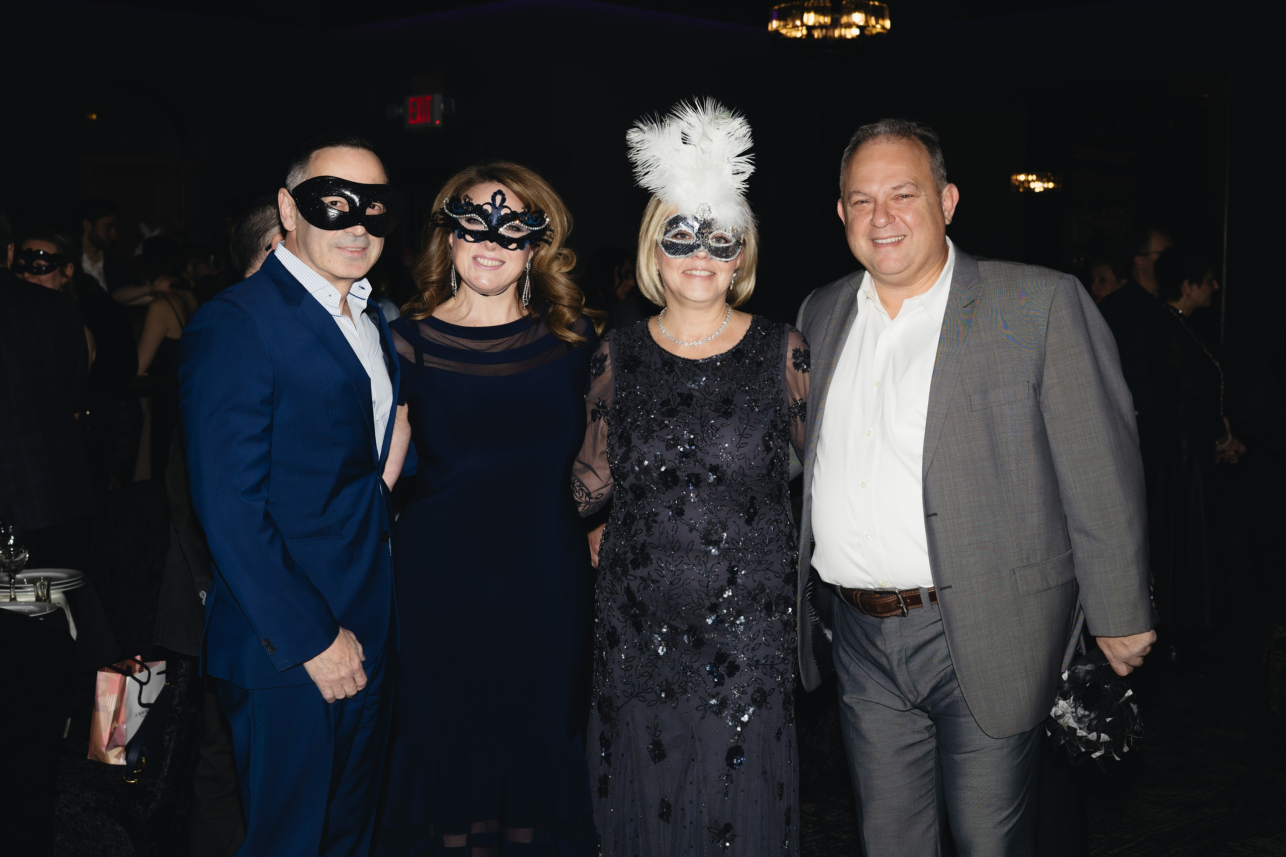 Olga’s 50th birthday