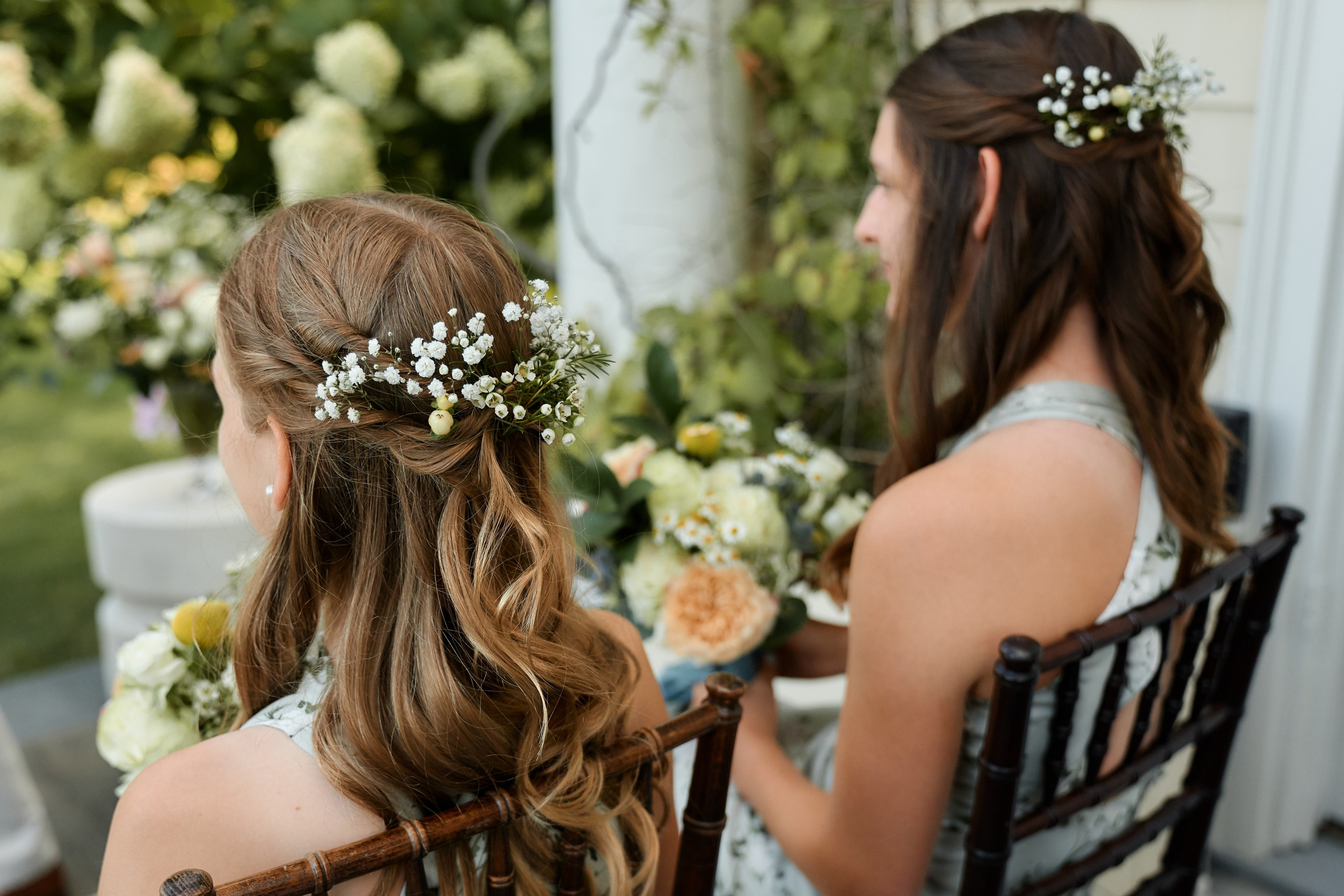 Lindsey & Michael. Professional Wedding and event photographer USA New York