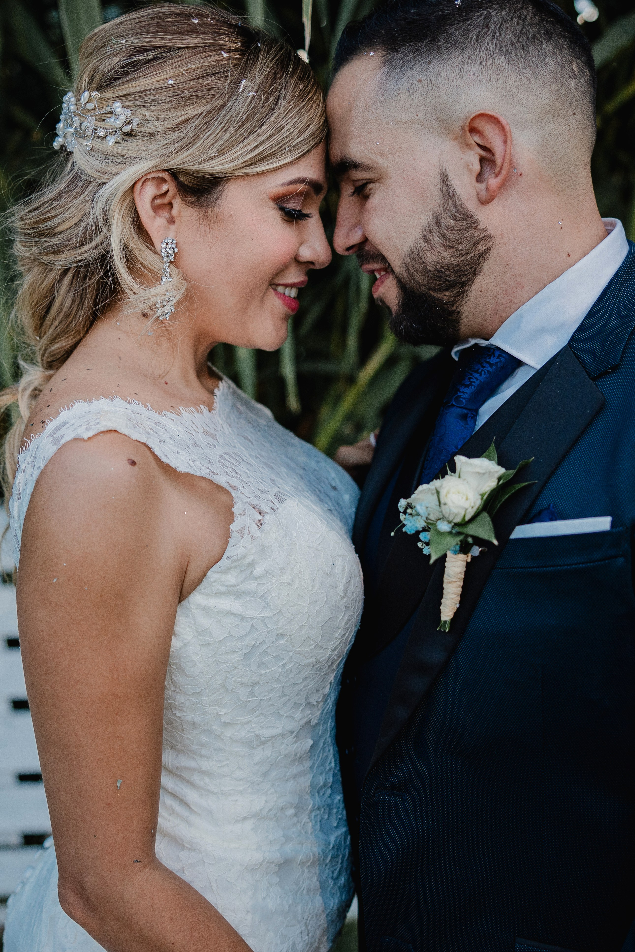 Fotografía de Bodas en Madrid - Rainbox: Capturamos Tu Amor con Pasión. Rainbox Estudio de Fotografía