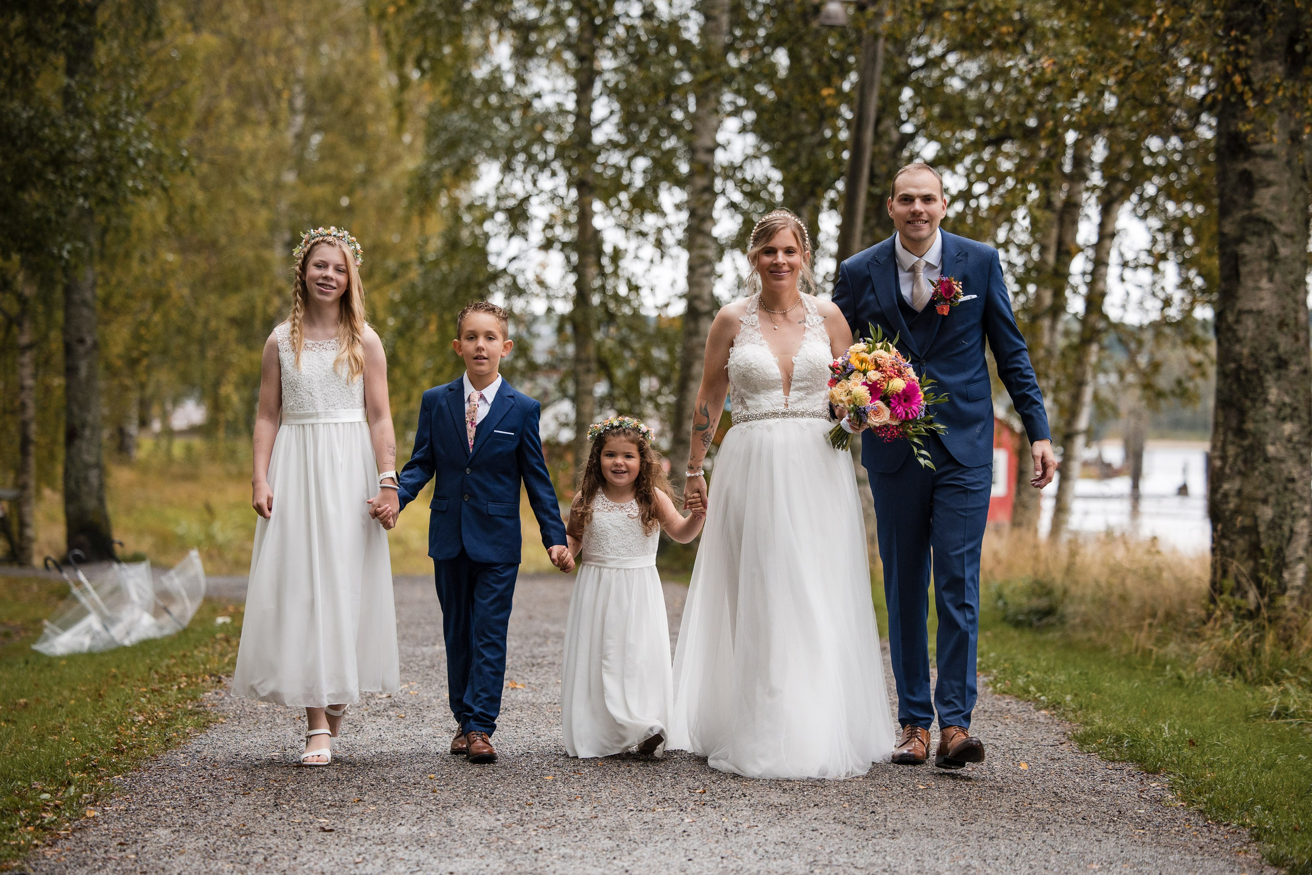 2025 - Bryllup - Stine & Jørgen. Bryllupsfotograf i Oslo og Rogaland — Meisal Media