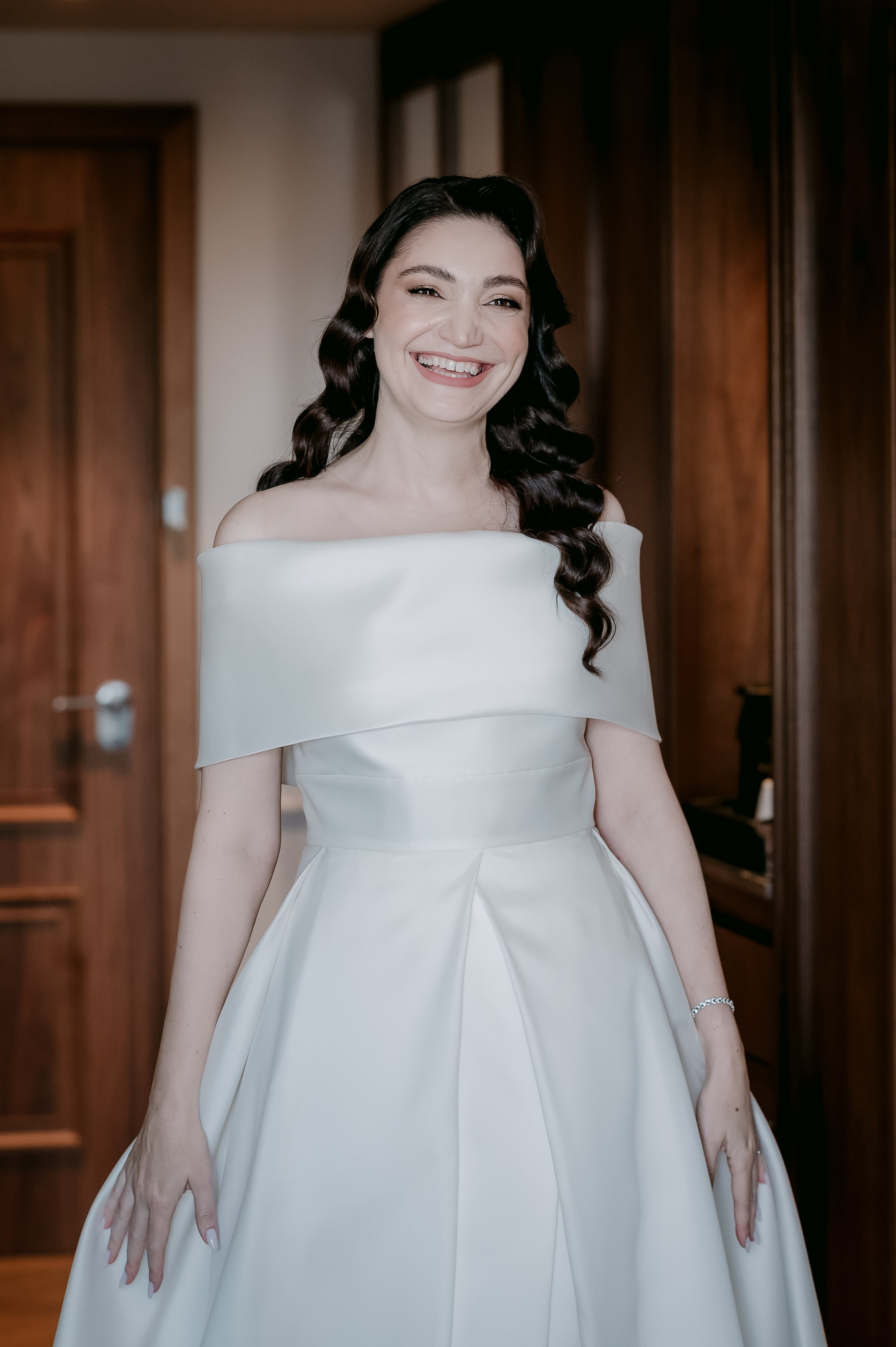 Nuntă Andra & Mircea | Fotograf Athenee Palace