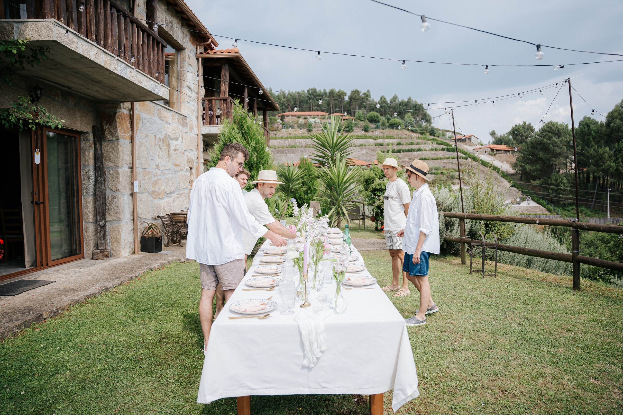 Casamento Anastasiia & Daniil. Davi Valente