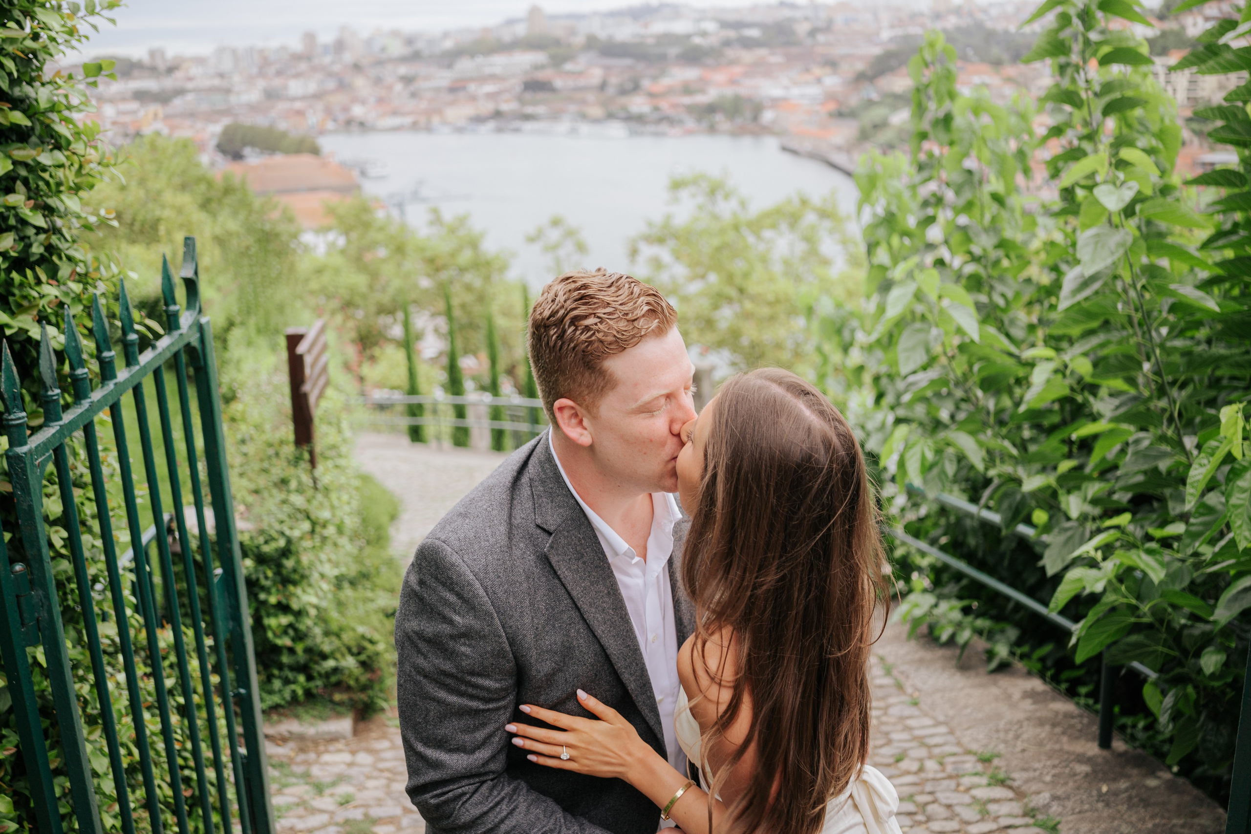 Wedding Proposal Aaron. Davi Valente