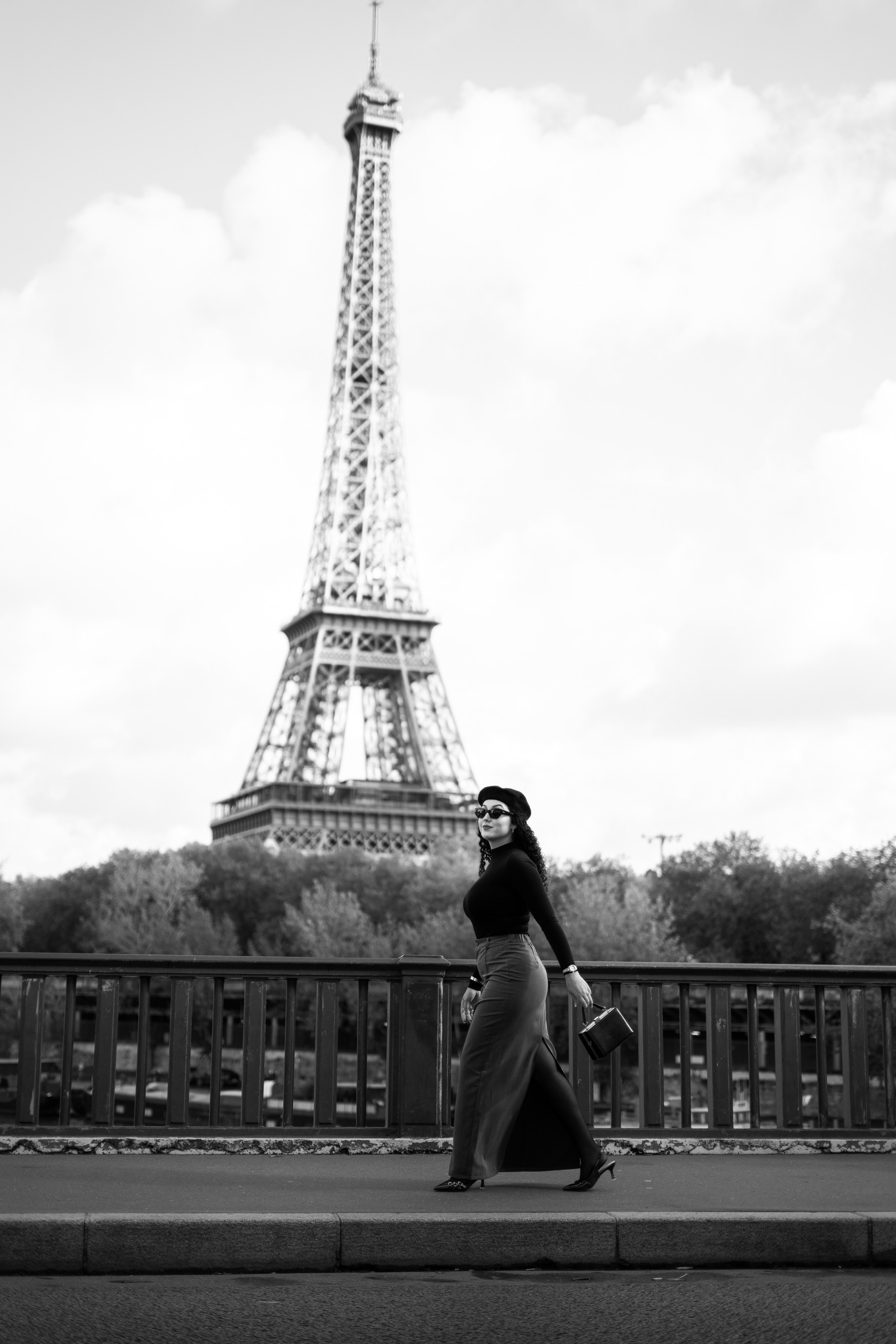 Nicole & Fábio — Paris. Davi Valente