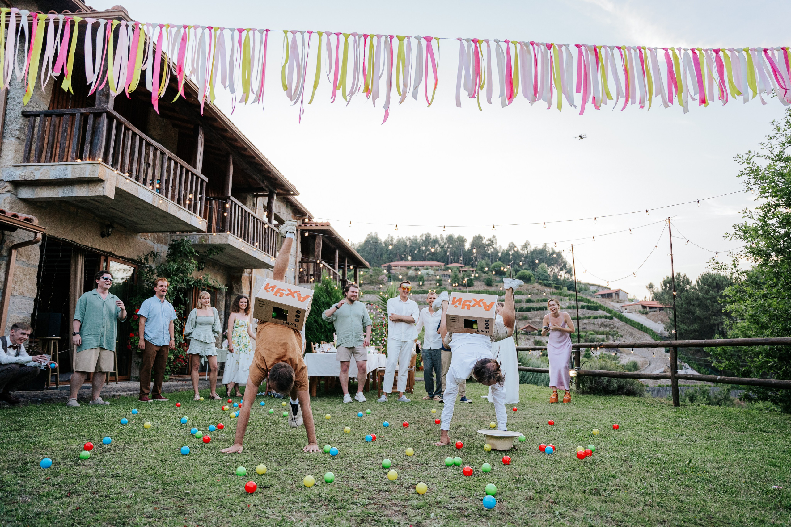 Casamento Anastasiia & Daniil. Davi Valente