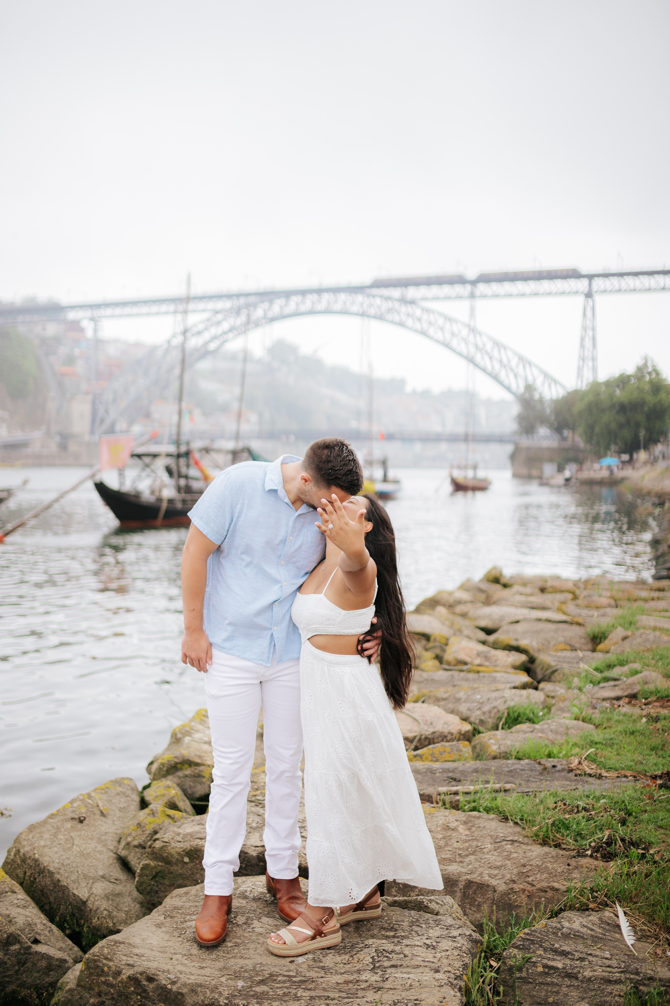 David Loreal. Davi Valente