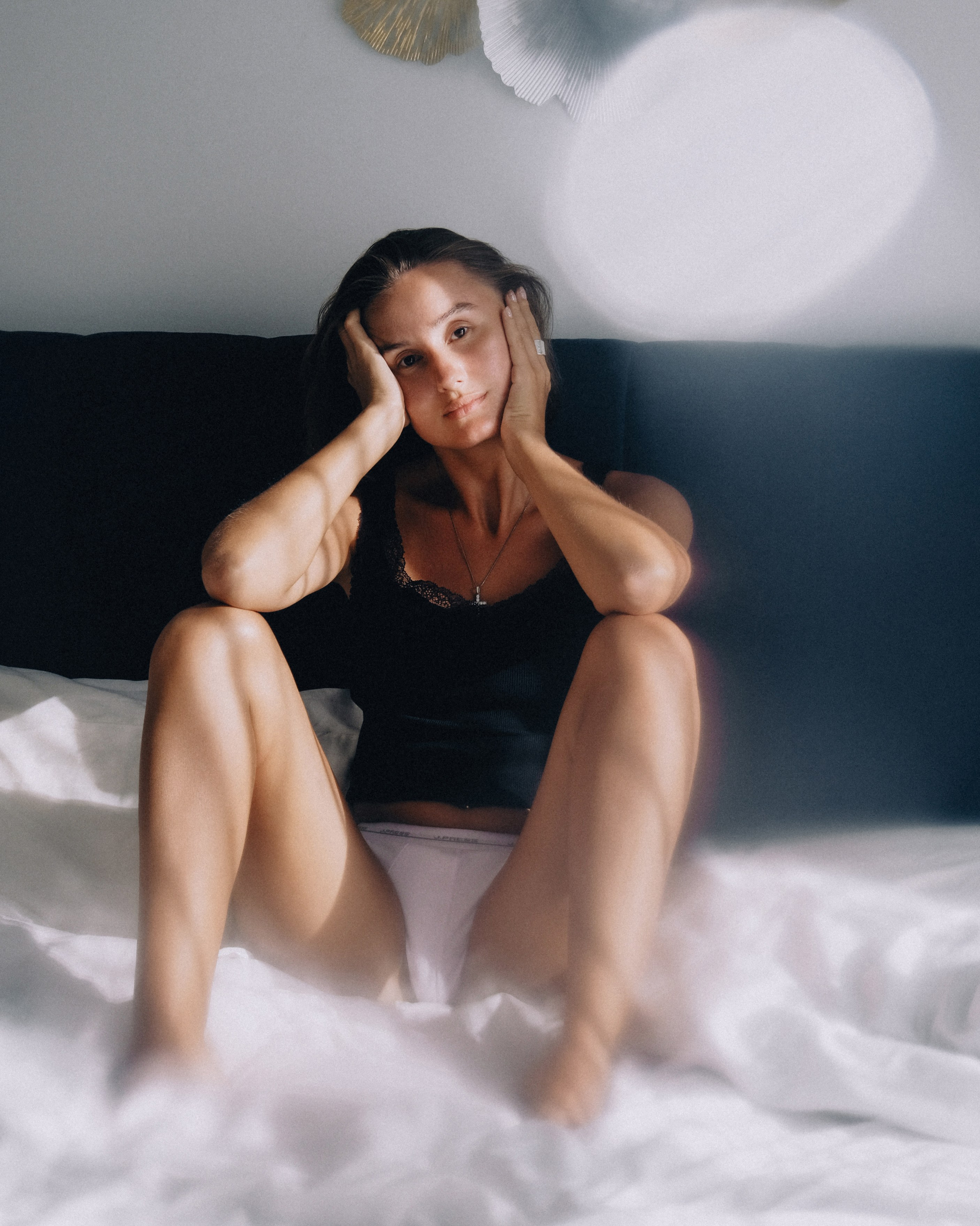 Аня. Персональный фотограф Пхукет, Красноярск