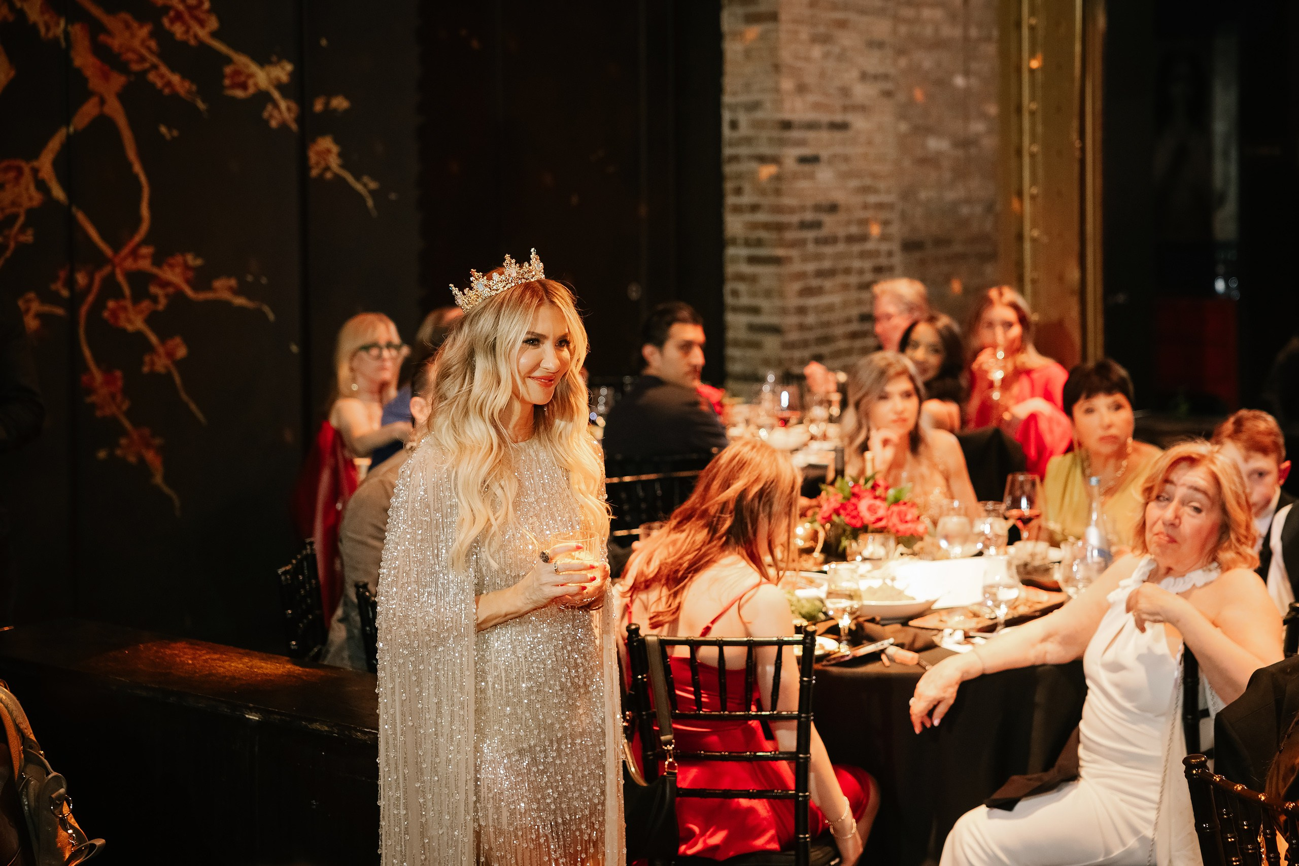 Tali’s Birthday Party 05,08,2026. Wedding family event photographer in Chicago Nick Yushevich