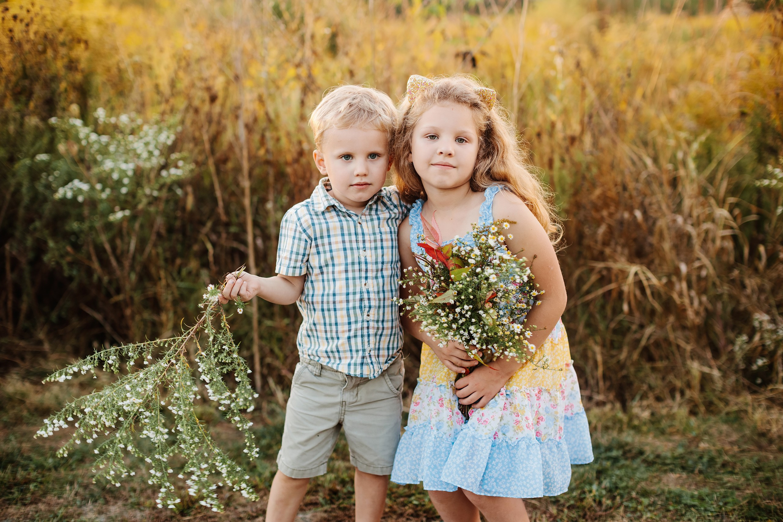 09.21.24 Family Photoshoot. Wedding family event photographer in Chicago Nick Yushevich