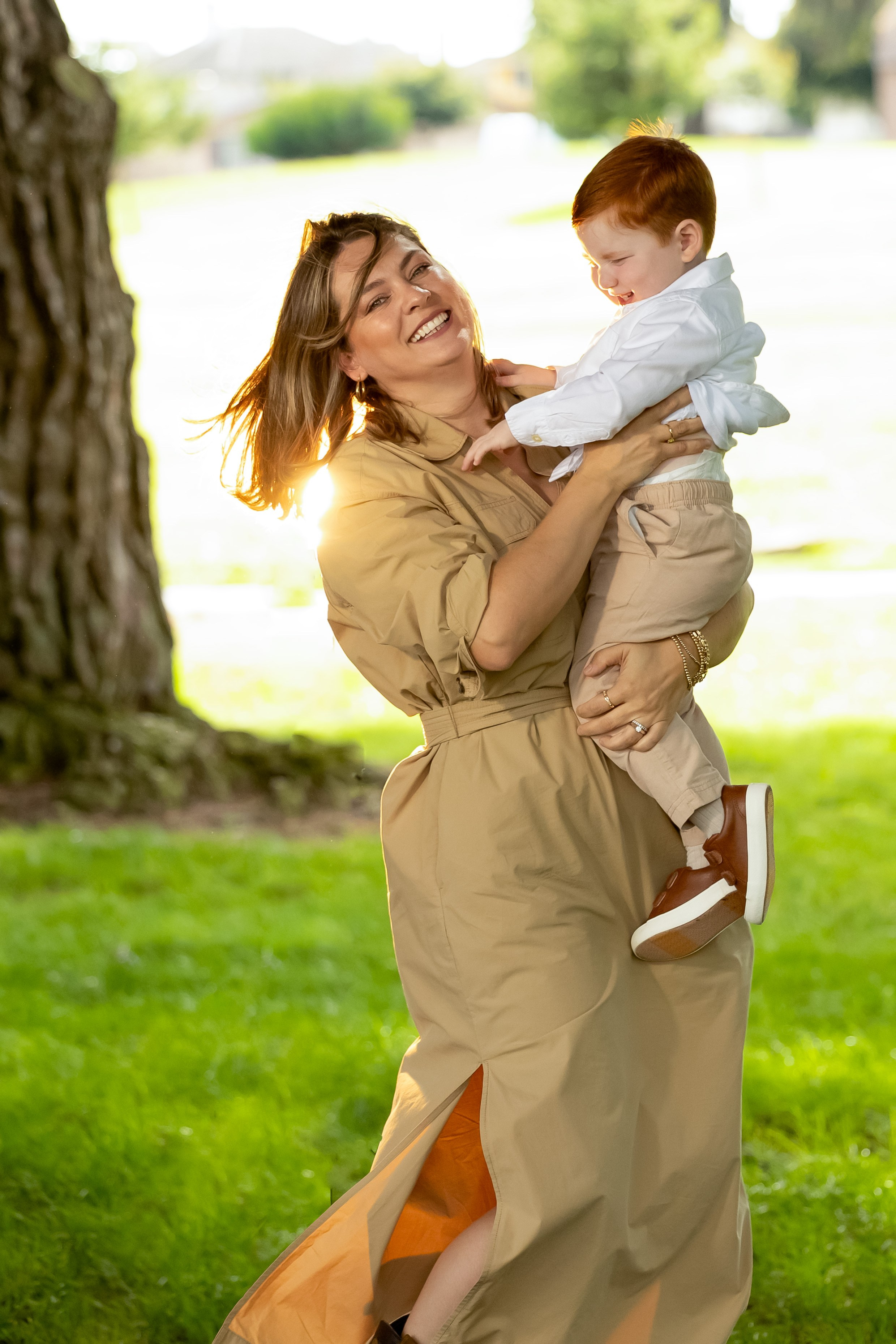 Familia. Aldo Brambila fotografo de eventos y sociales