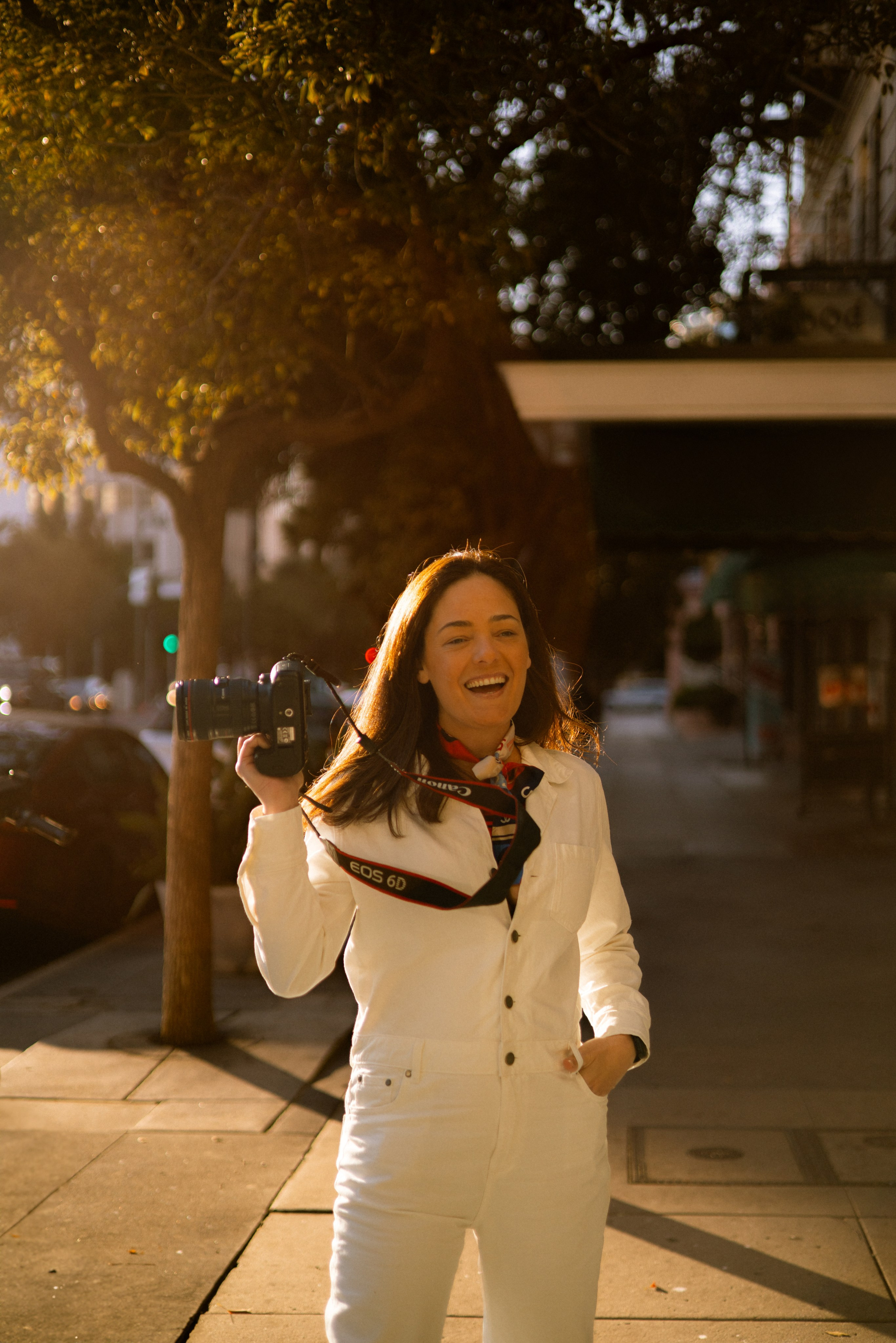 Simone | Ktown. Photographer in Los Angeles. Julia Ishmuratova