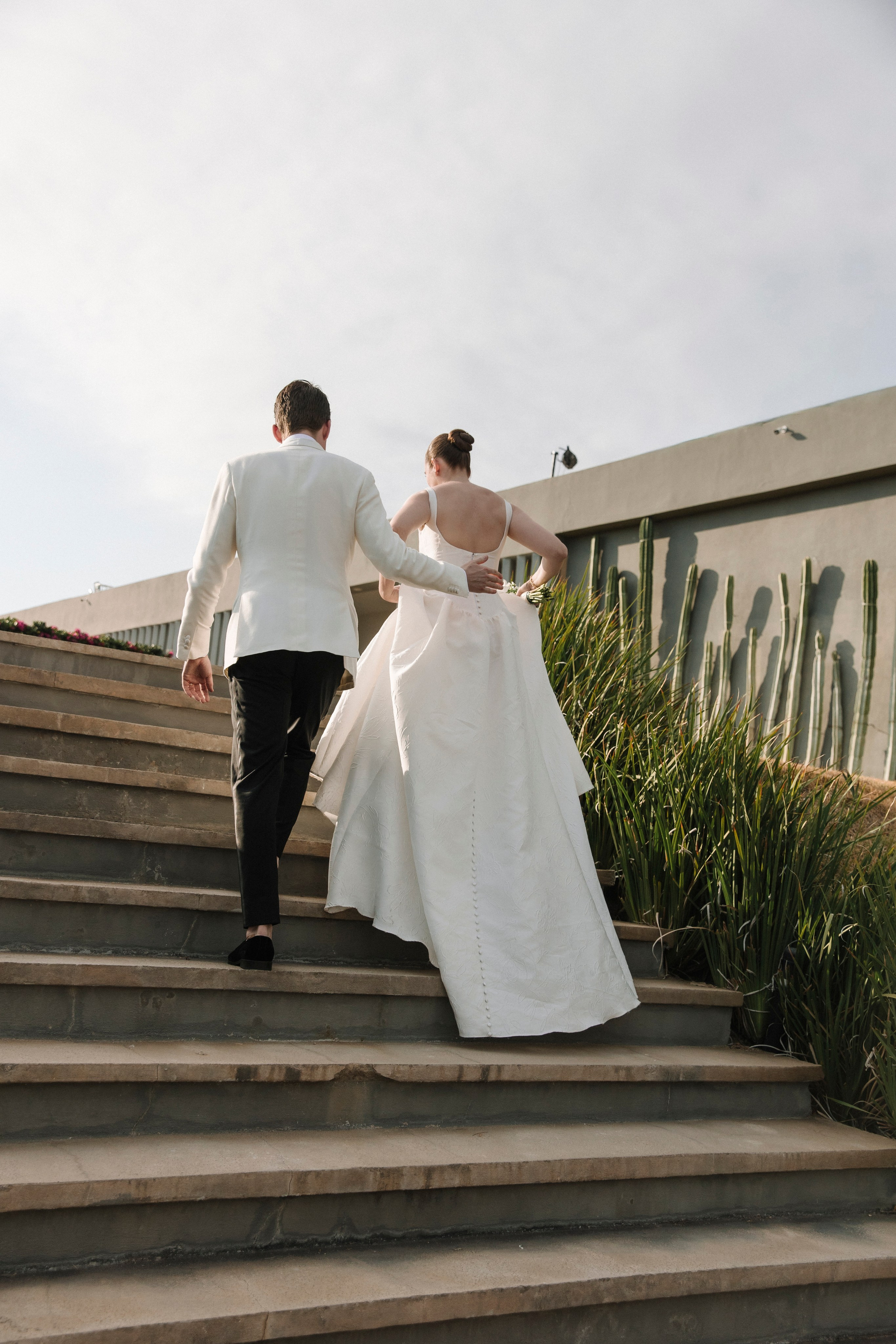 Tizate Sea Garden. Wedding photographer Mexico Sayulita Puerto Vallarta Punta Mita Cabo