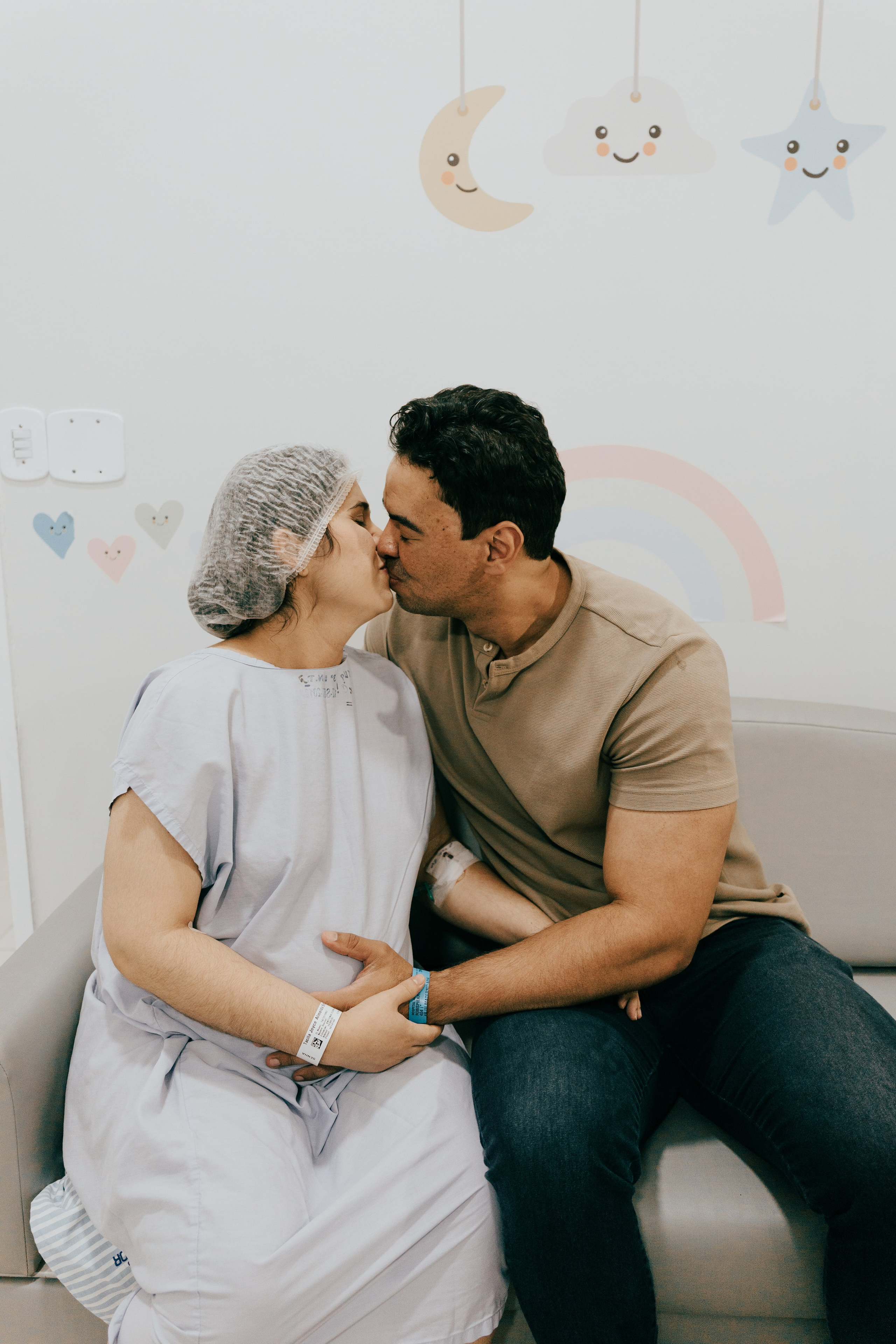 Nascimento Maria Cecília