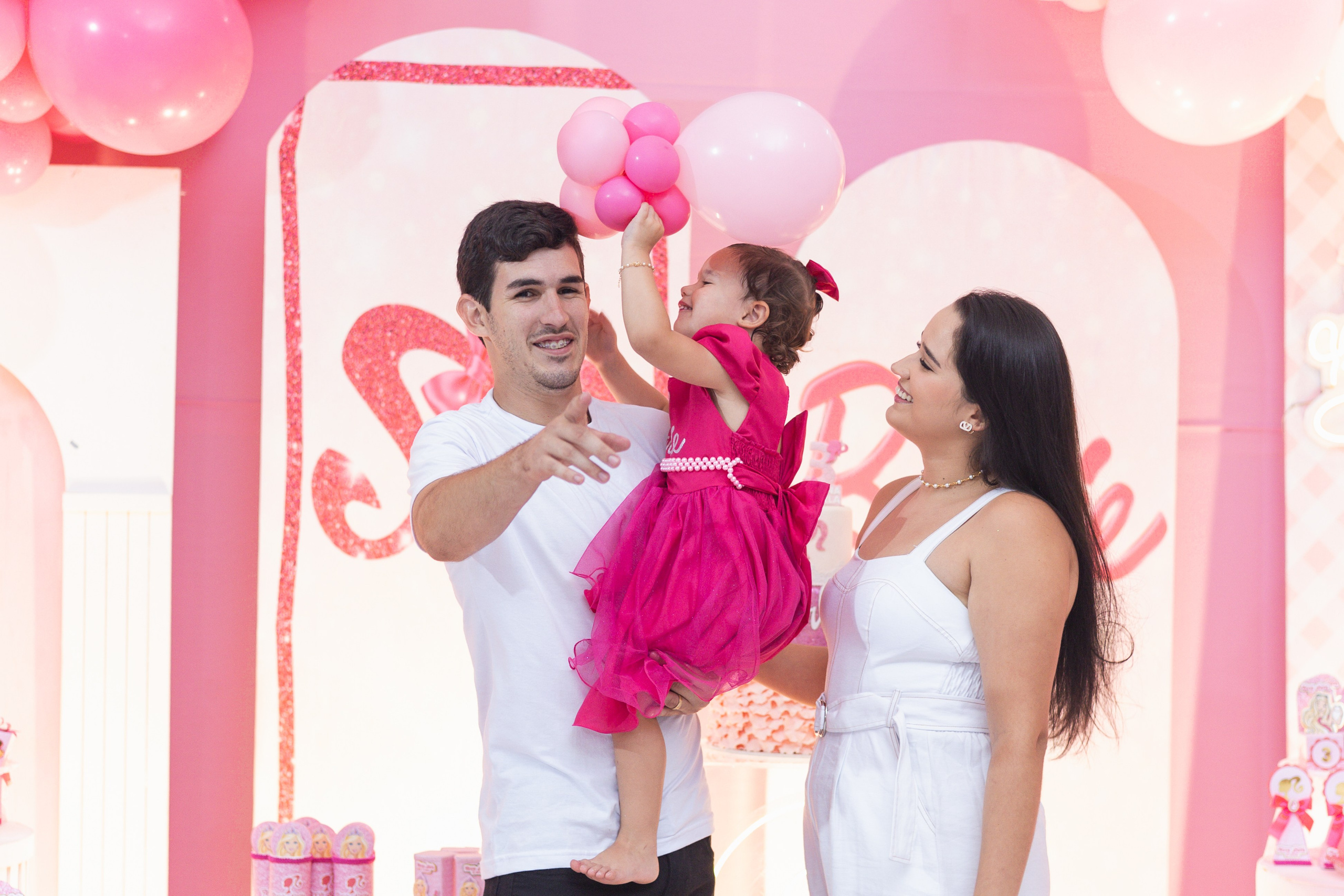 Anna Karla | 3 anos. Salvy fotografia