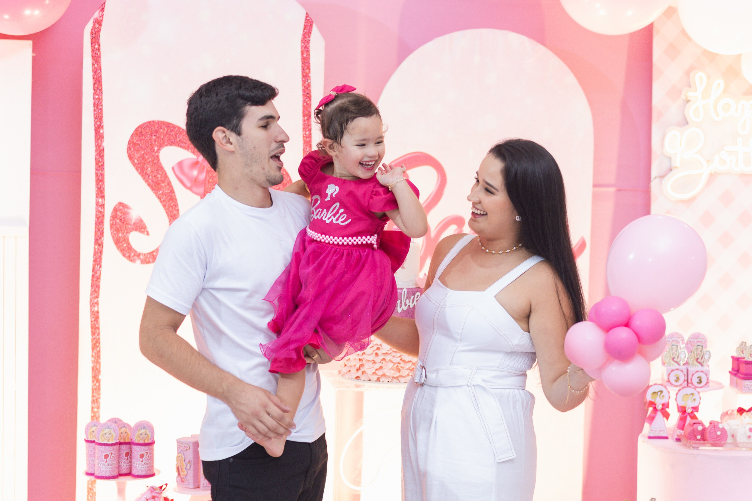 Anna Karla | 3 anos. Salvy fotografia