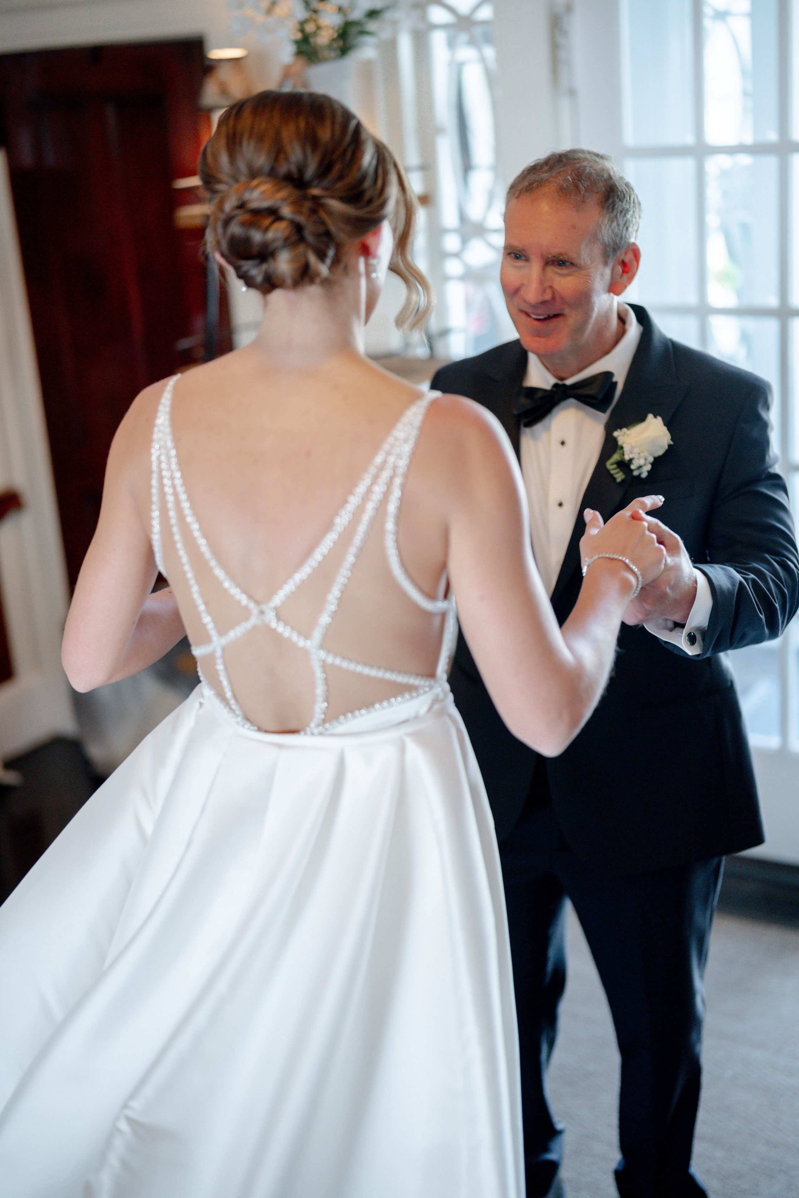 Caroline & Joh wedding day. Anna Krasnova Wedding photographer