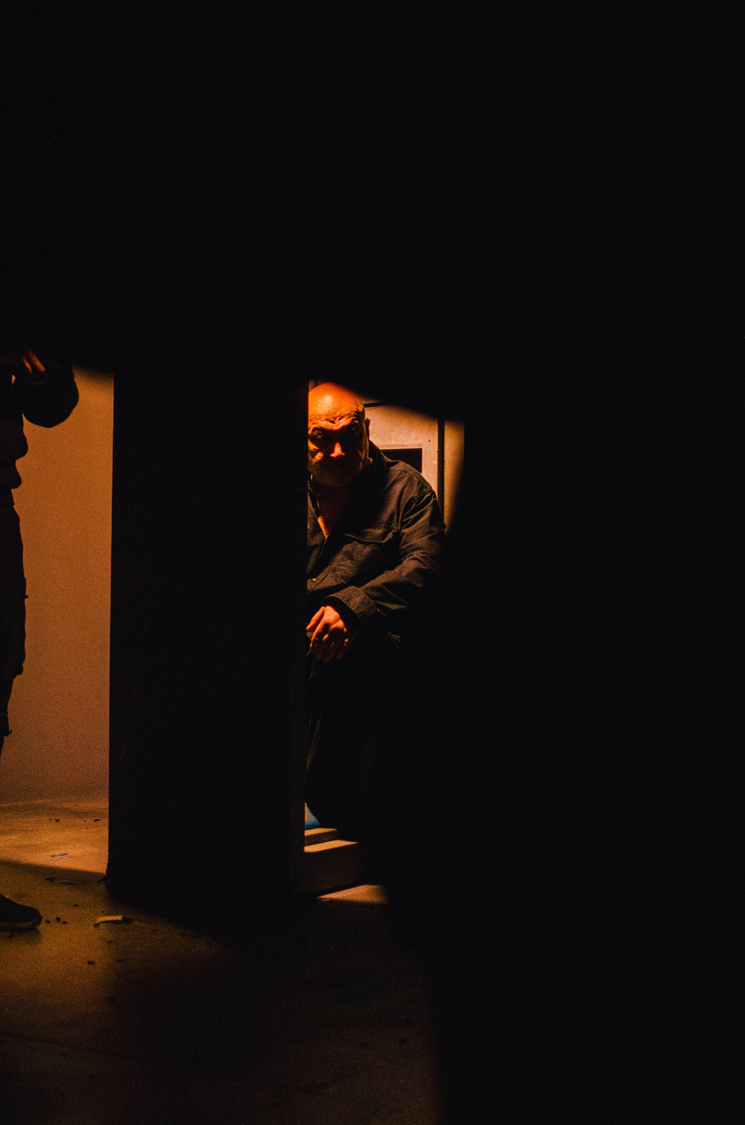 Cremulator (rehearsal and performance). Event photographer Alena Iurchenko