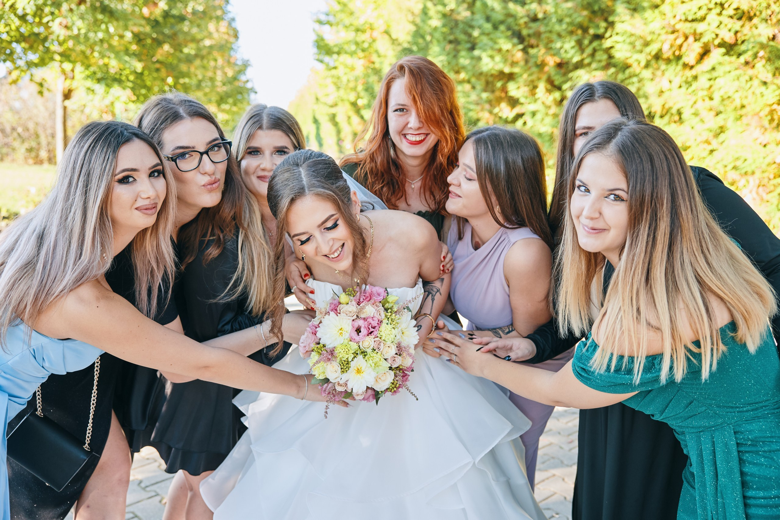 Bianca & Alexandru. Bogdan Vancea | Fotograf Nunta Ploiești