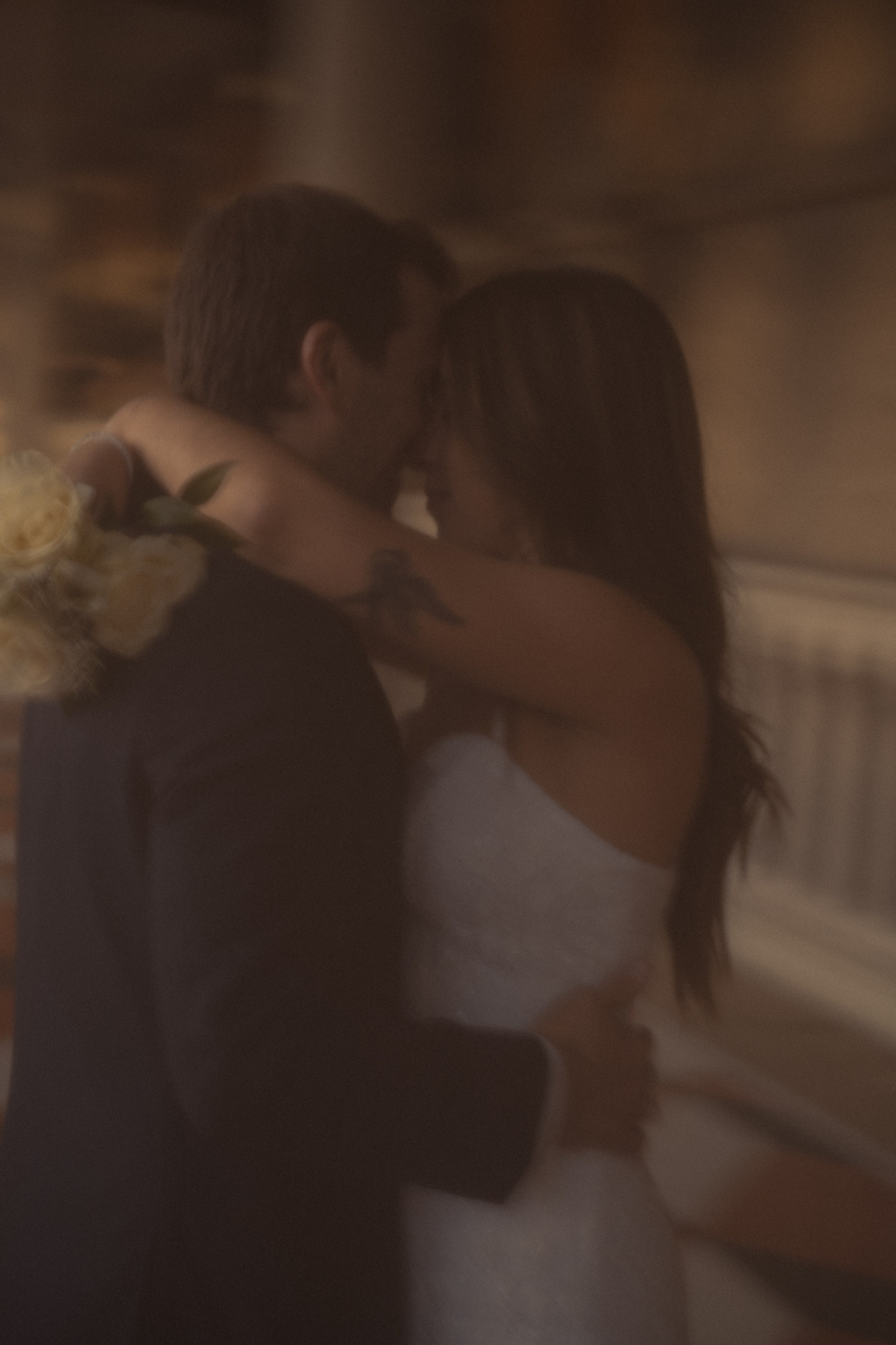 K&S. Wedding & elopement photographer Viktoriya Kravtsov. Las Vegas