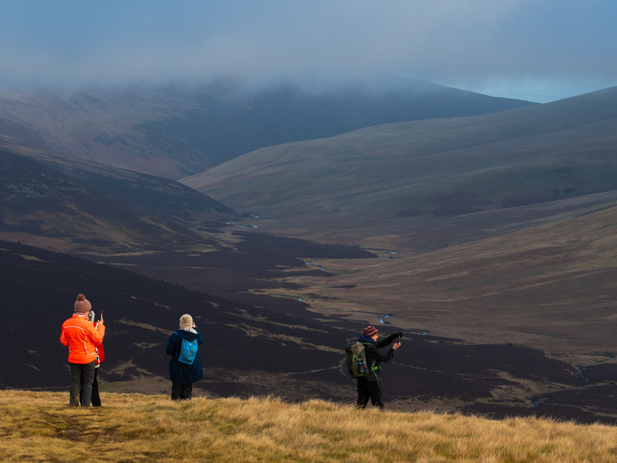 Threlkeld Day Trip. Expect Miracles Photography by Kate & Andrew
